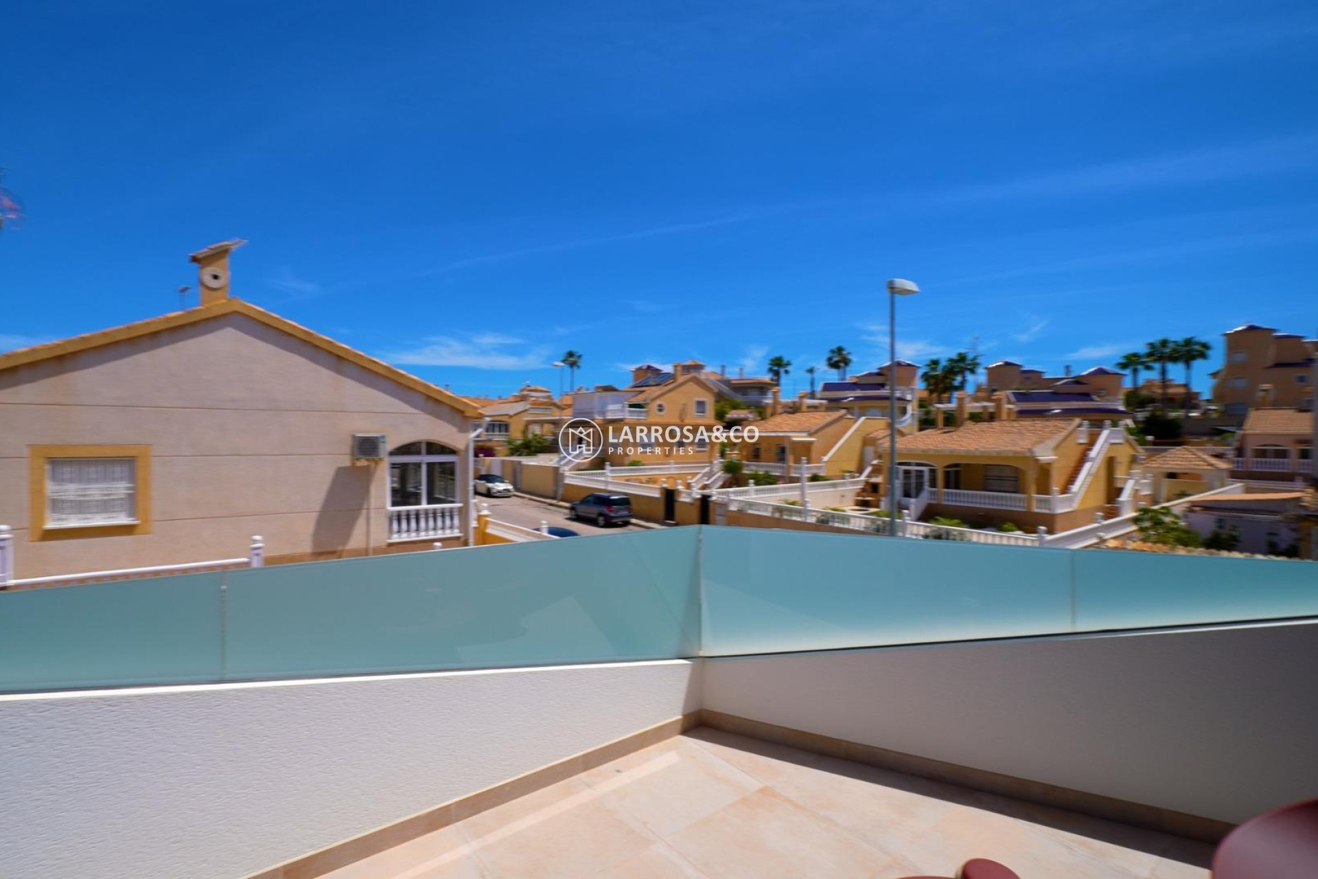 Nieuwbouw Woningen - Villa - Orihuela costa - Los Altos