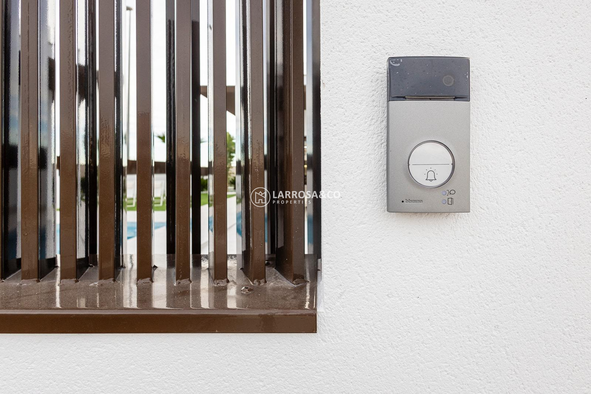 Nieuwbouw Woningen - Villa - Orihuela - Vistabella Golf