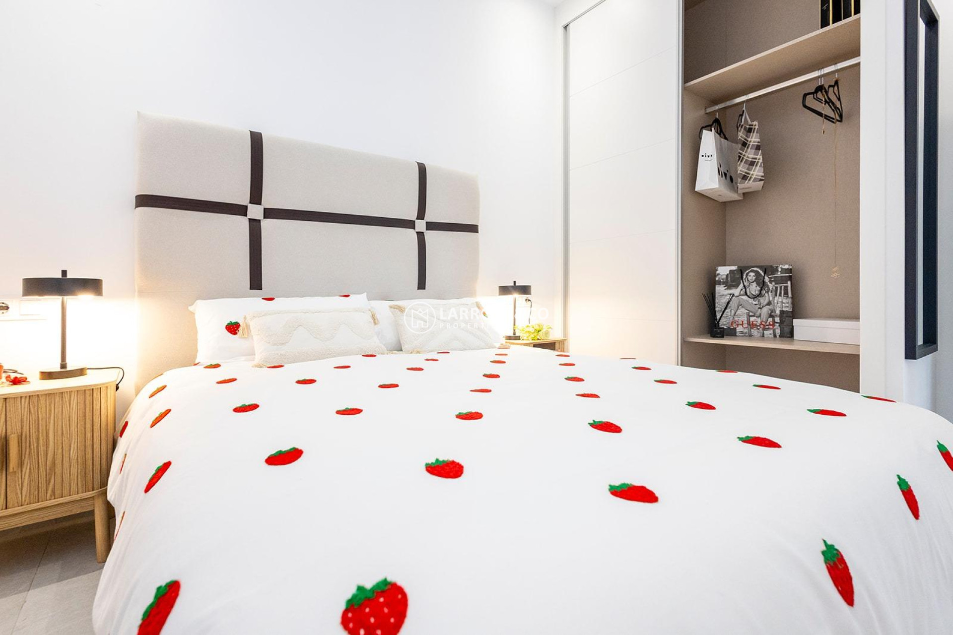 Nieuwbouw Woningen - Villa - Orihuela - Vistabella Golf