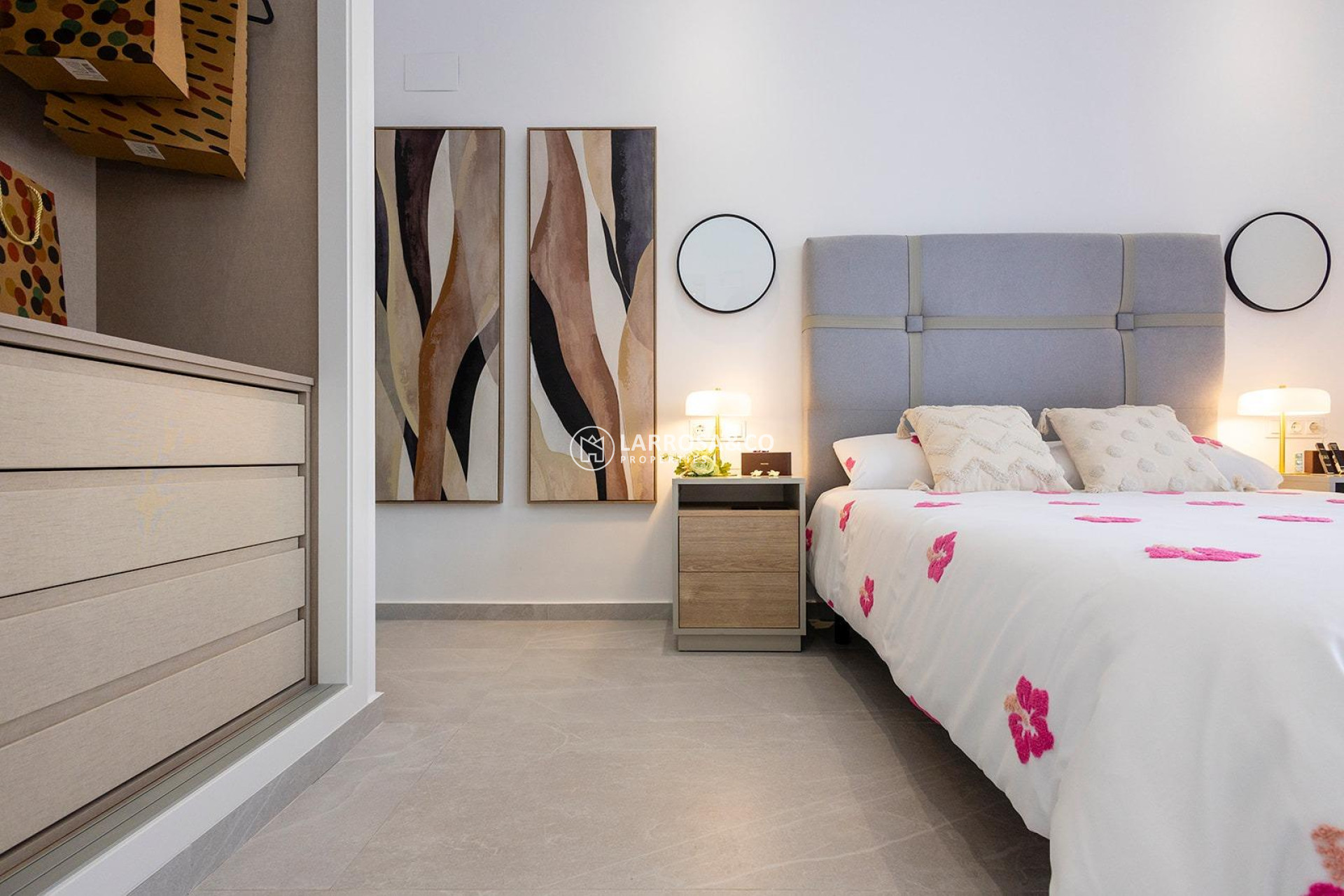 Nieuwbouw Woningen - Villa - Orihuela - Vistabella Golf