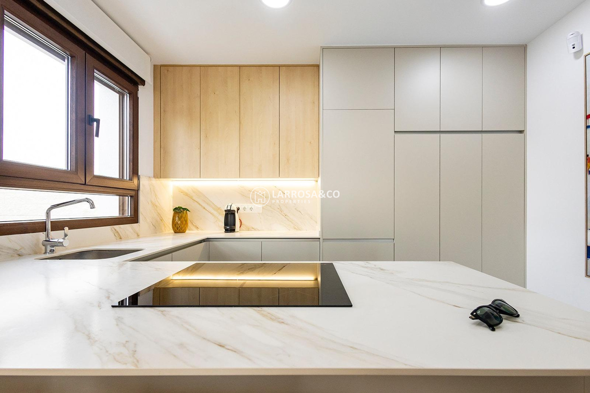 Nieuwbouw Woningen - Villa - Orihuela - Vistabella Golf