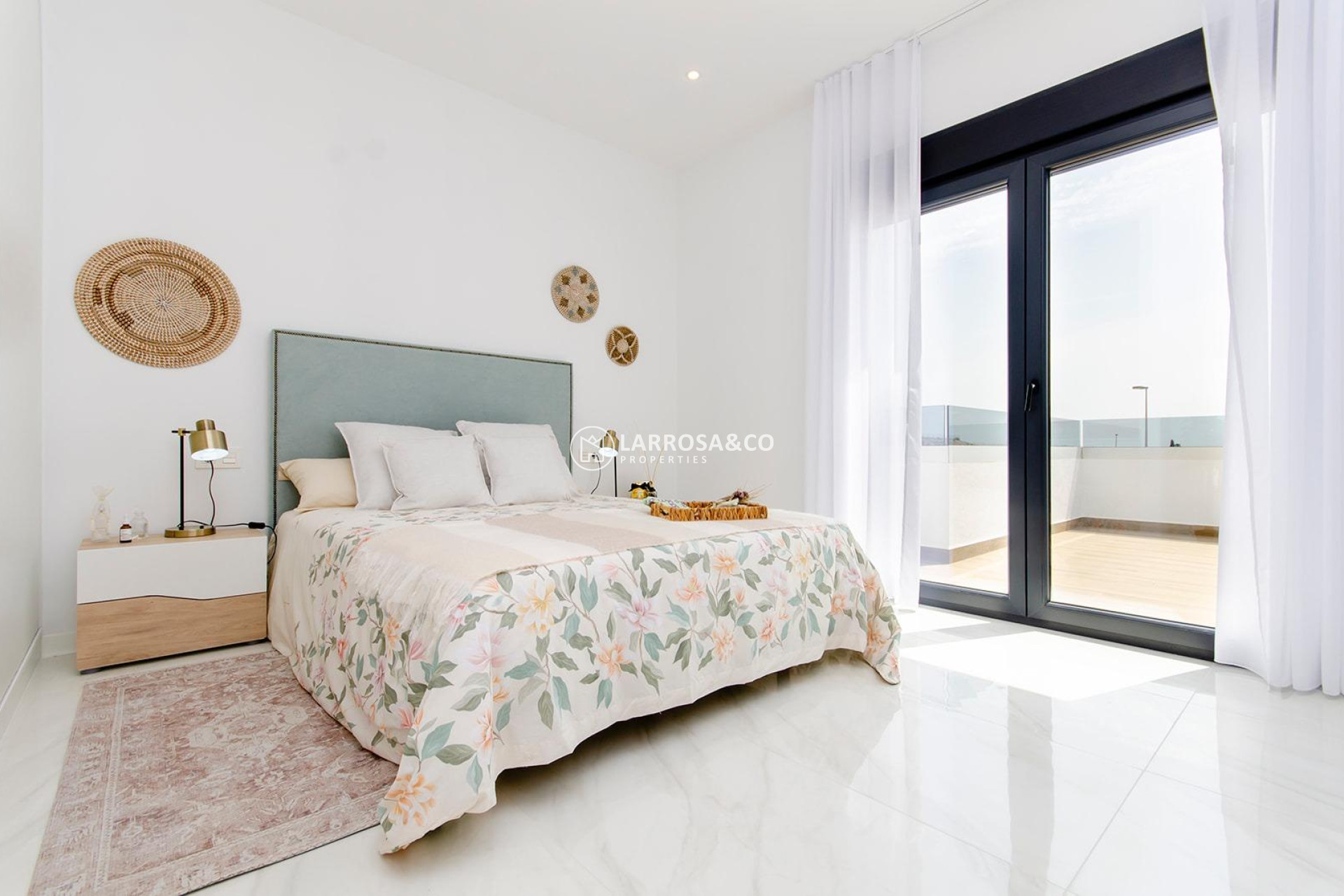 Nieuwbouw Woningen - Villa - Orihuela - Vistabella Golf