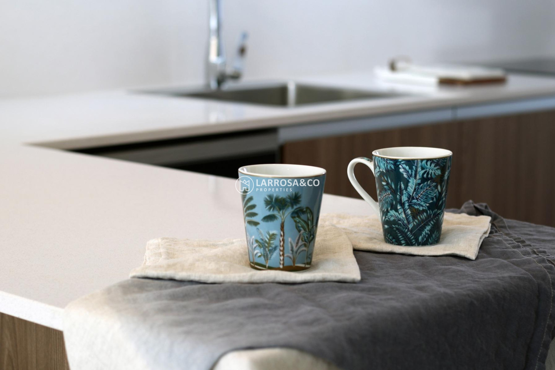 Nieuwbouw Woningen - Villa - Pilar de la Horadada - El Pilar de la Horadada