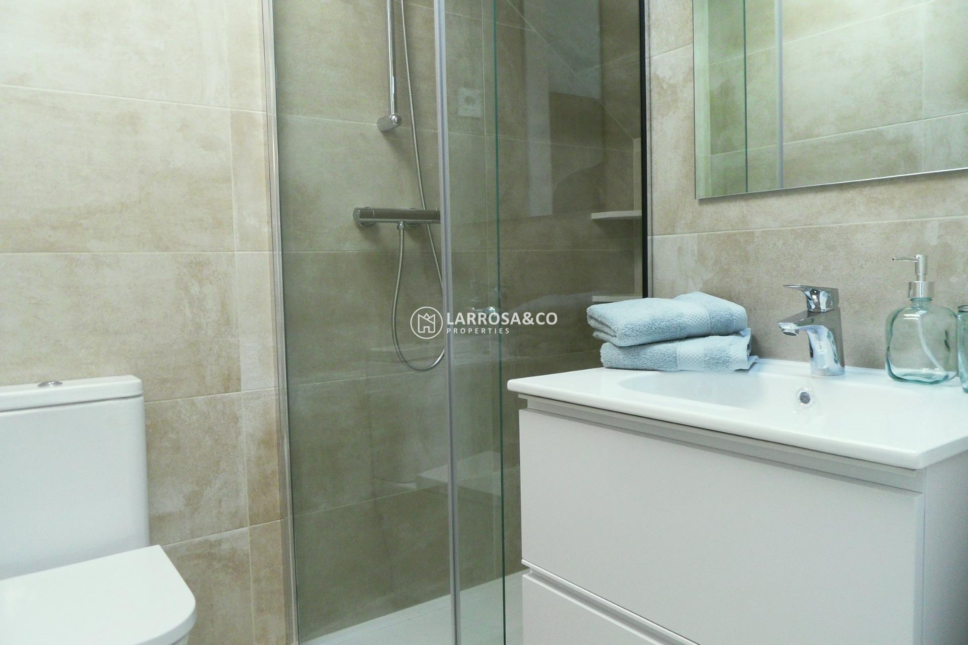 Nieuwbouw Woningen - Villa - Pilar de la Horadada - El Pilar de la Horadada