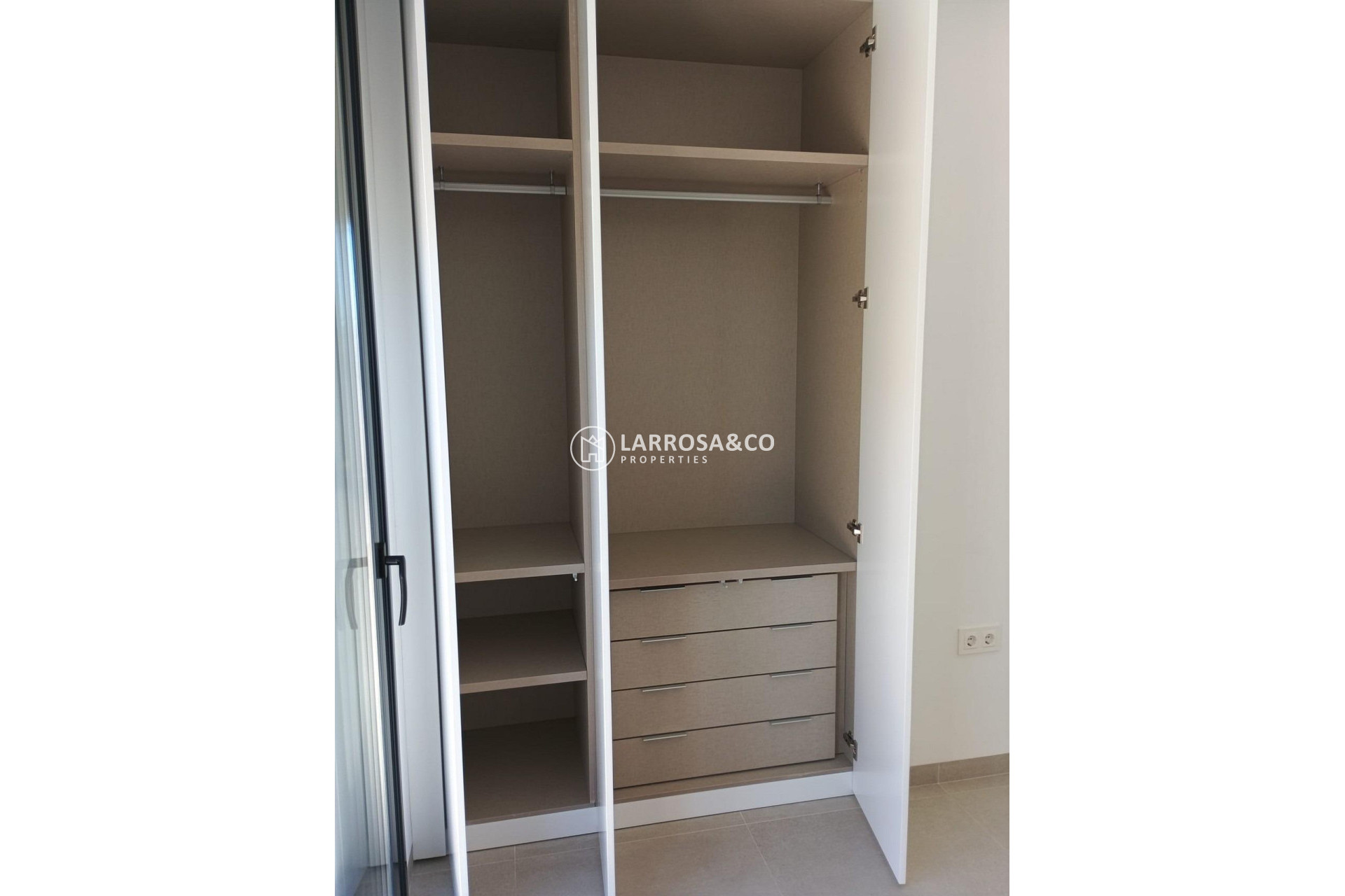 Nieuwbouw Woningen - Villa - Pilar de la Horadada - Roda Golf