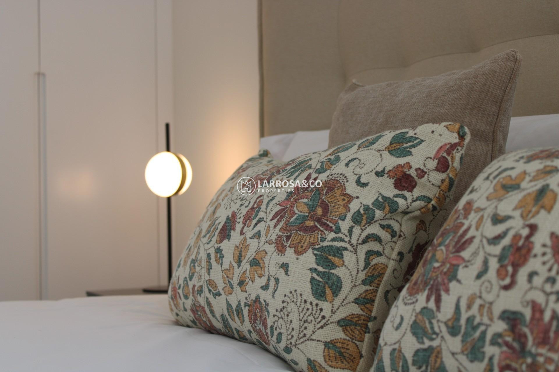 Nieuwbouw Woningen - Villa - Pilar de la Horadada - Torre de la Horadada