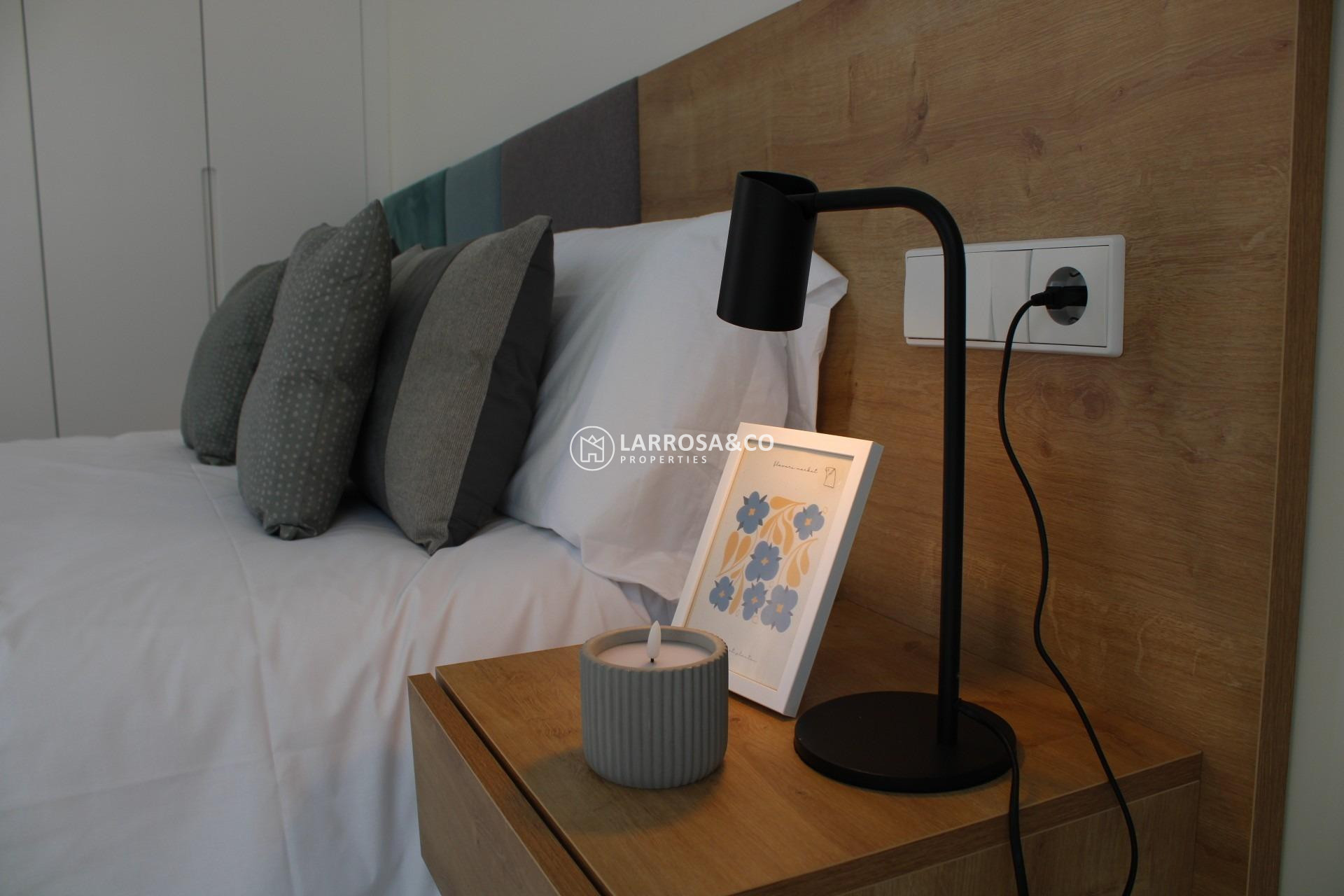 Nieuwbouw Woningen - Villa - Pilar de la Horadada - Torre de la Horadada