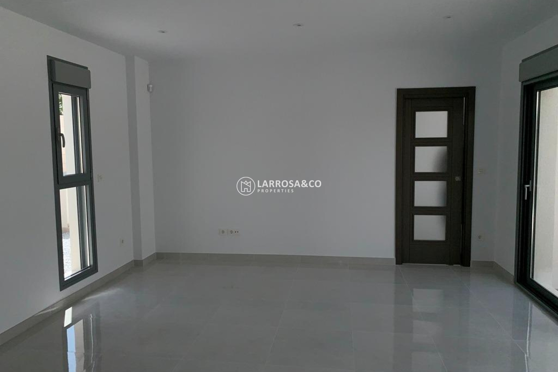 Nieuwbouw Woningen - Villa - Pinoso - Camino Del Prado