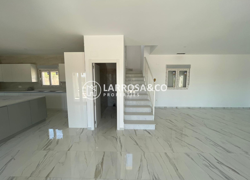 Nieuwbouw Woningen - Villa - Pinoso - Camino Del Prado