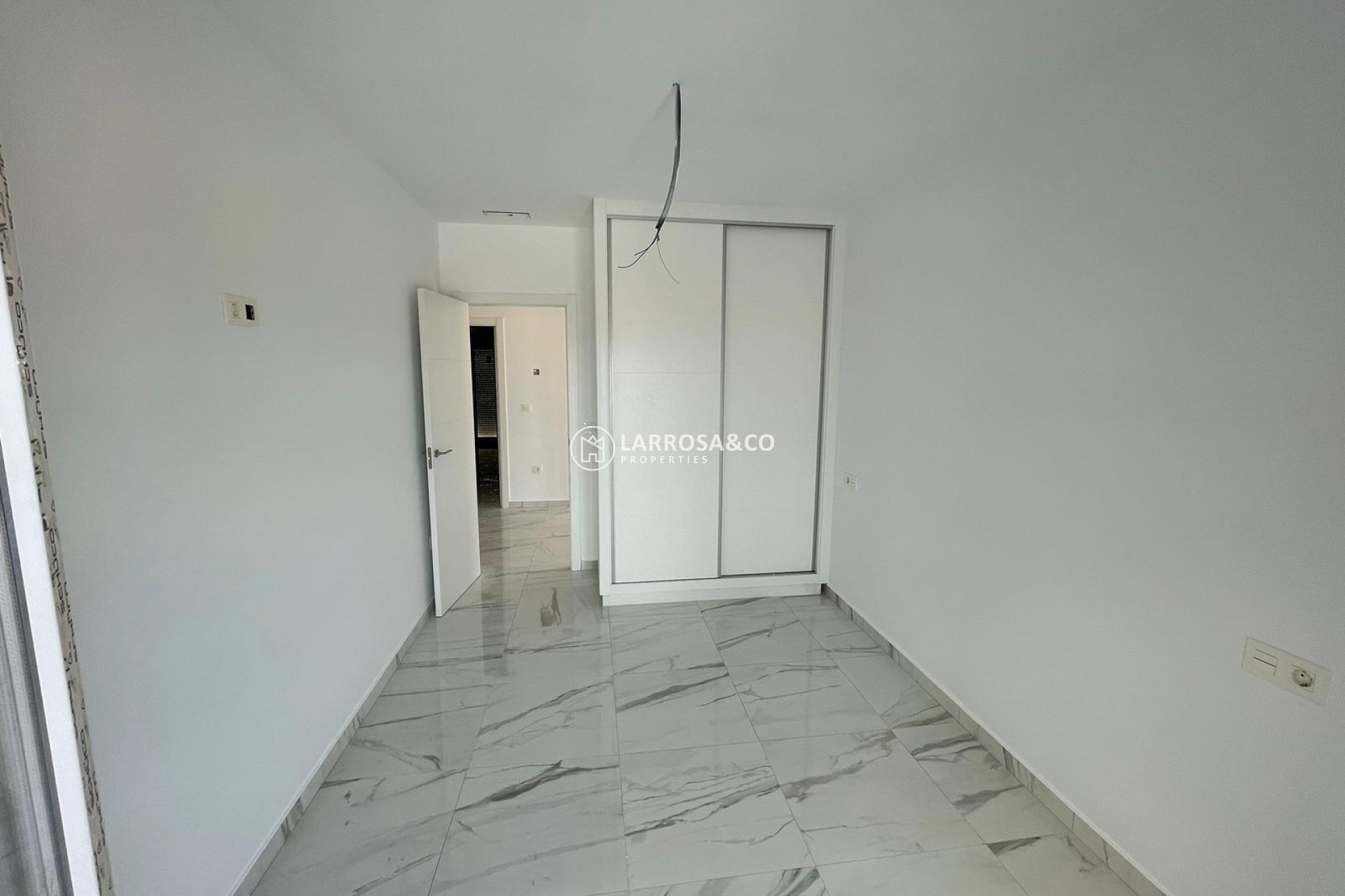 Nieuwbouw Woningen - Villa - Pinoso - Camino Del Prado