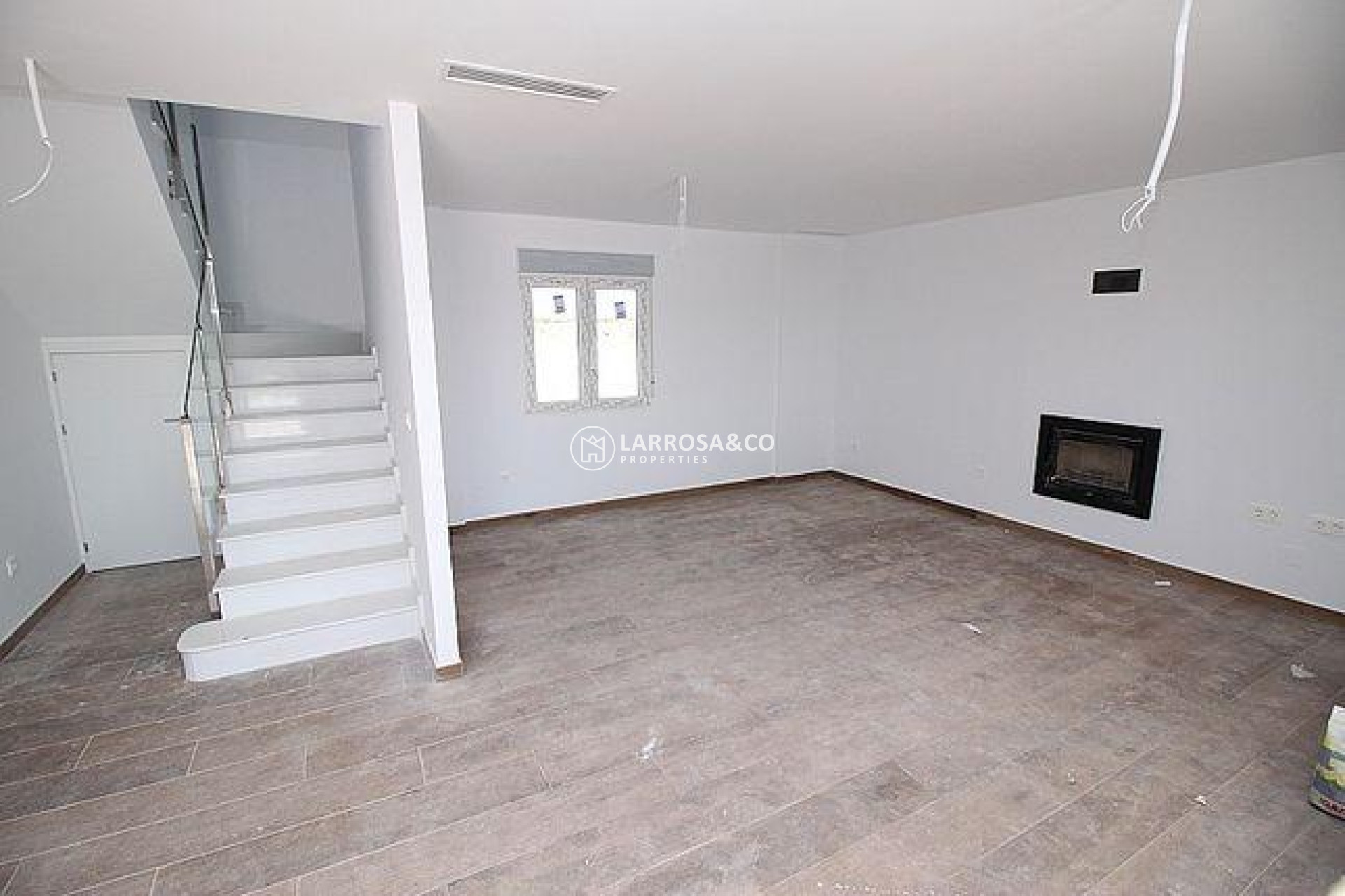 Nieuwbouw Woningen - Villa - Pinoso - Camino Del Prado