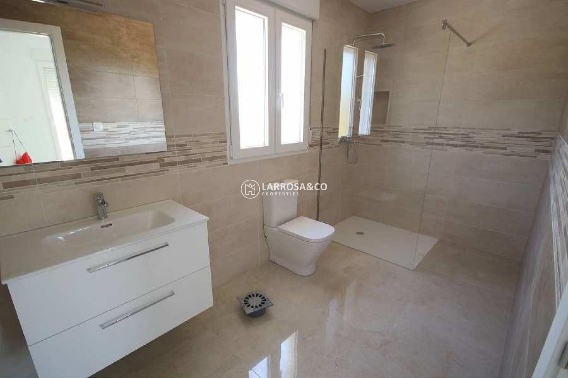 Nieuwbouw Woningen - Villa - Pinoso - Camino Del Prado