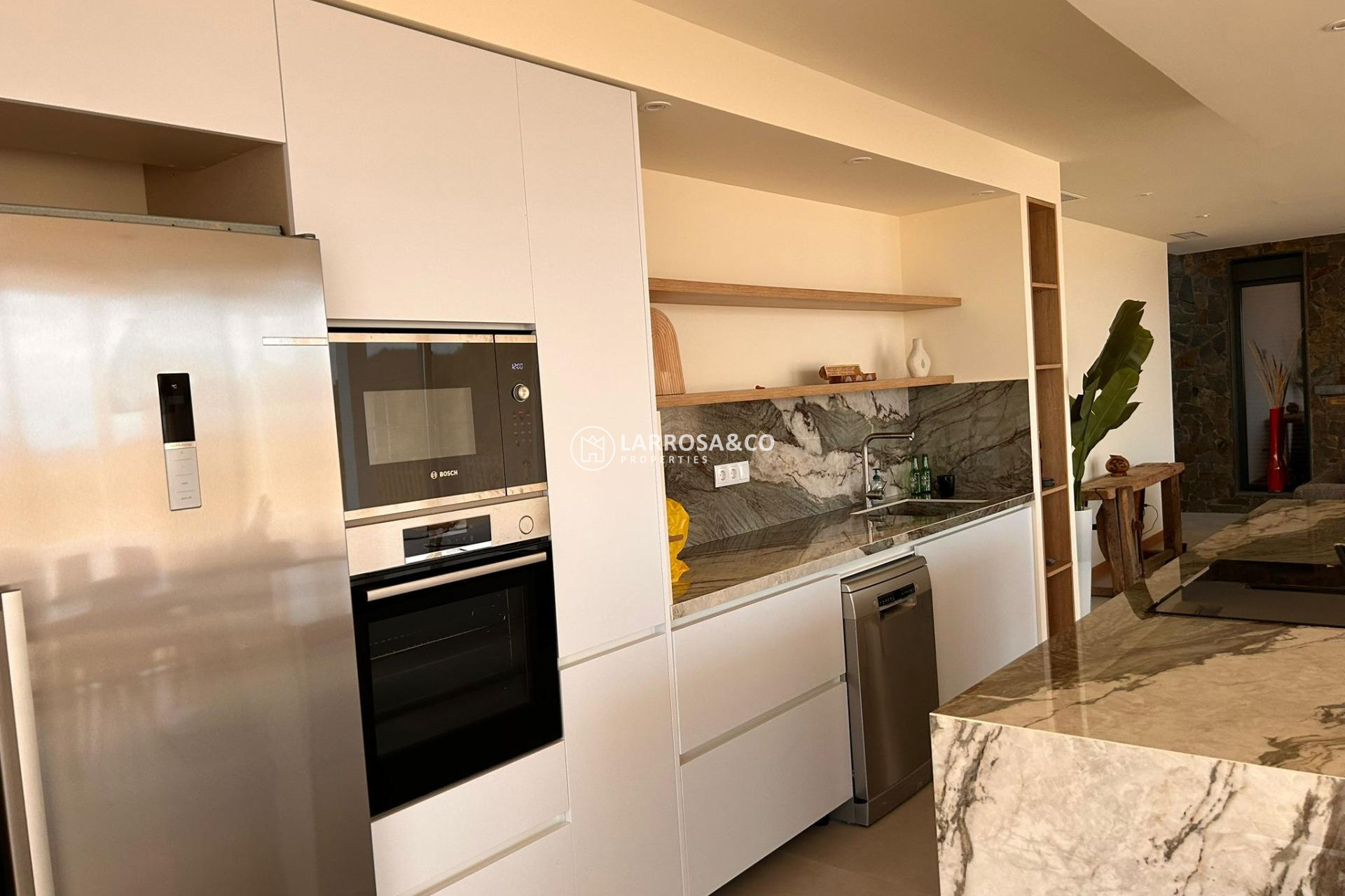 Nieuwbouw Woningen - Villa - Pinoso - Casas Pastor
