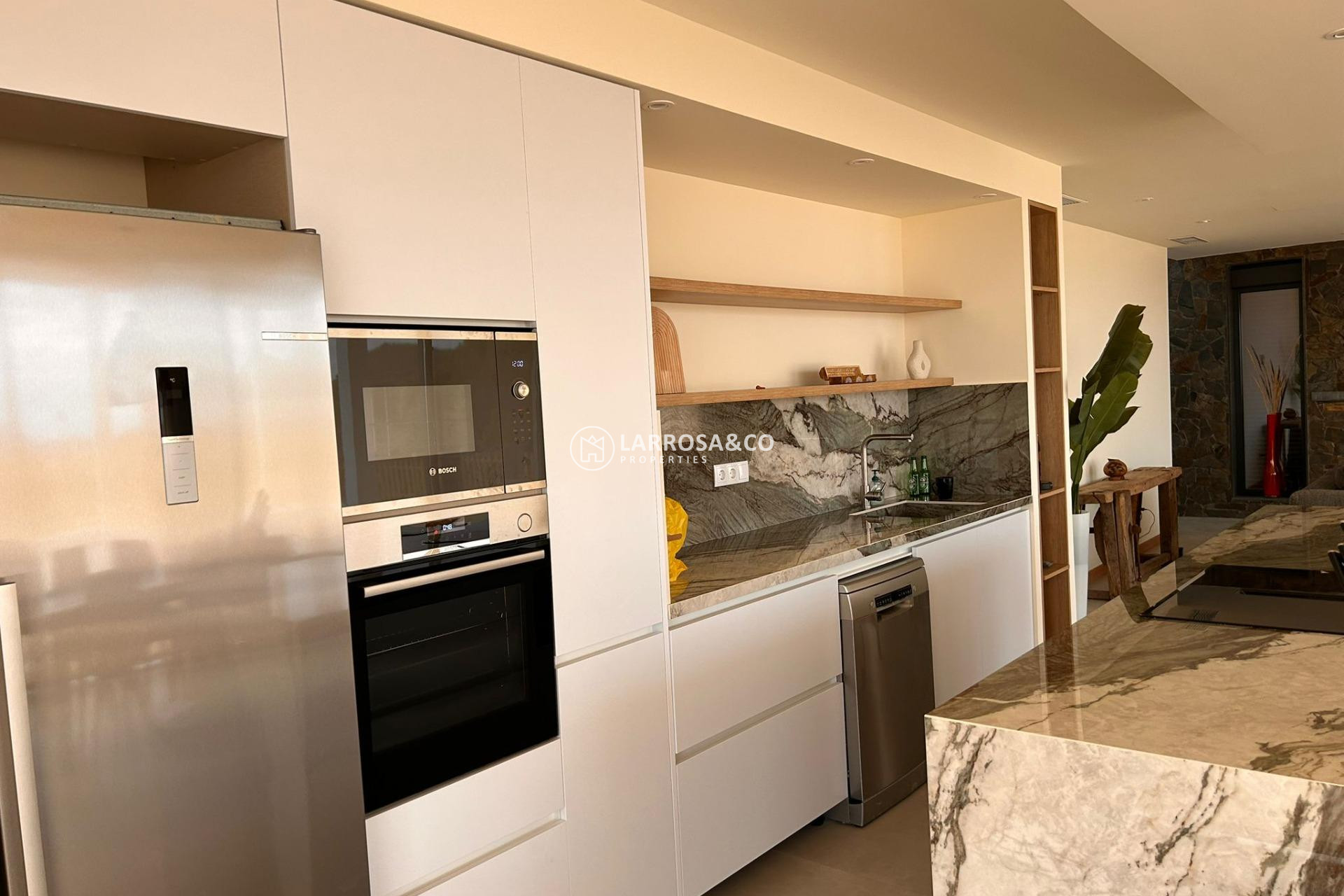 Nieuwbouw Woningen - Villa - Pinoso - Casas Pastor