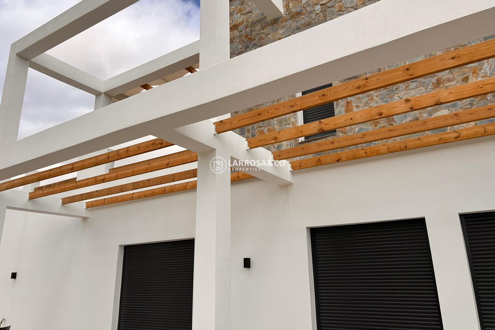 Nieuwbouw Woningen - Villa - Pinoso - Casas Pastor