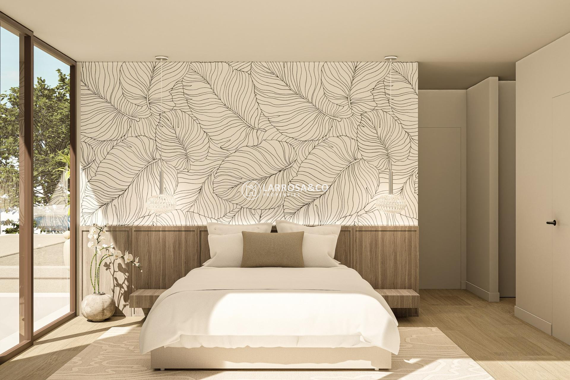 Nieuwbouw Woningen - Villa - Pinoso - Lel