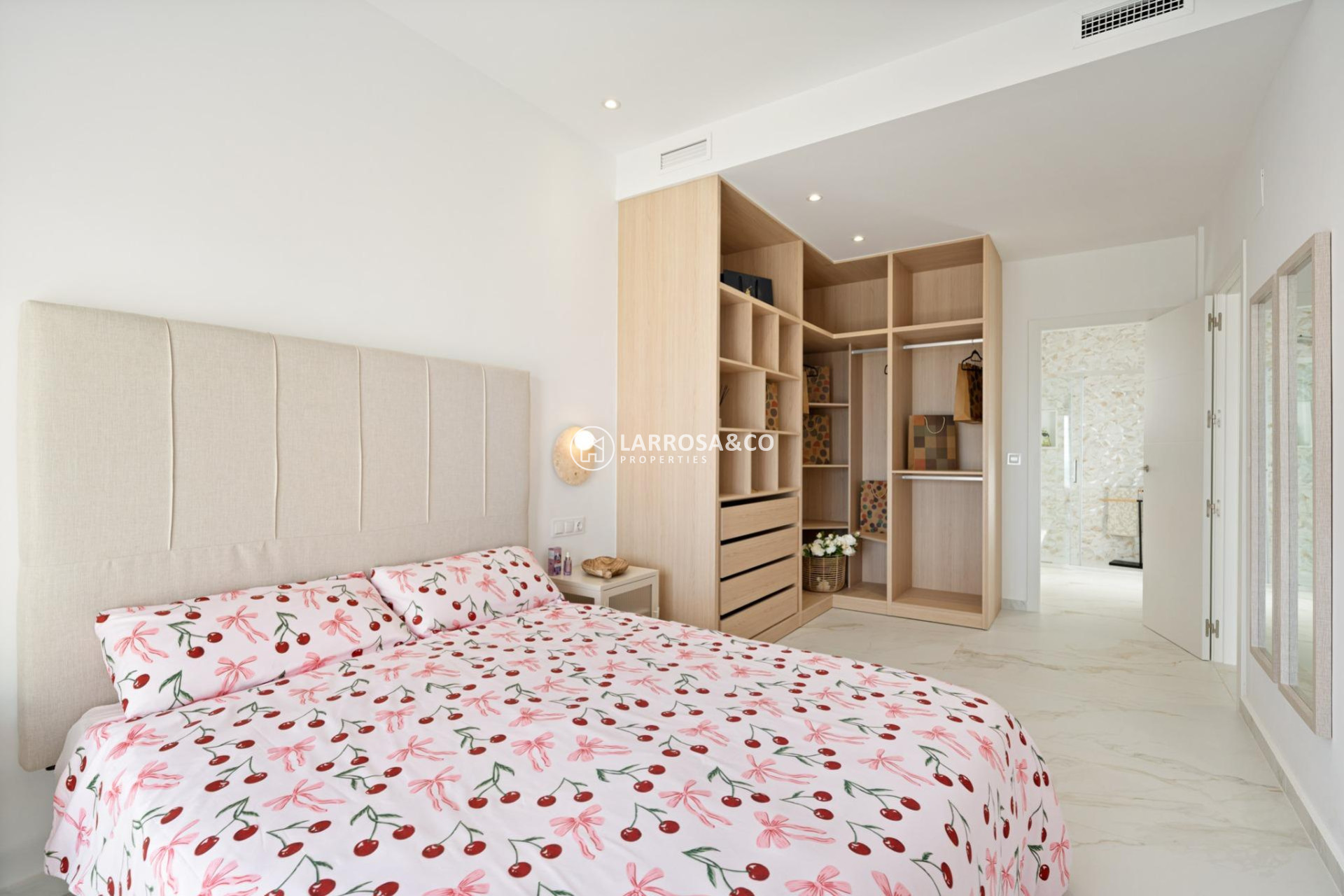 Nieuwbouw Woningen - Villa - Polop - Polop Hills