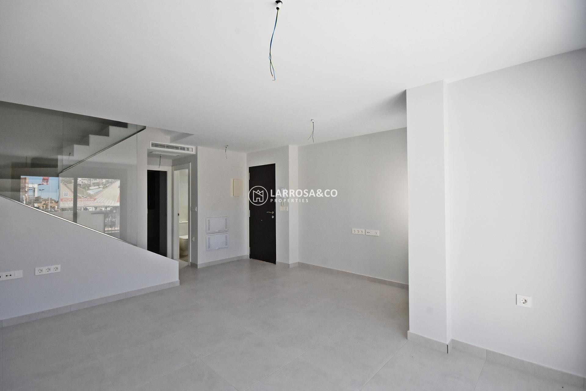 Nieuwbouw Woningen - Villa - Puerto de Mazarrón - Mar De Plata