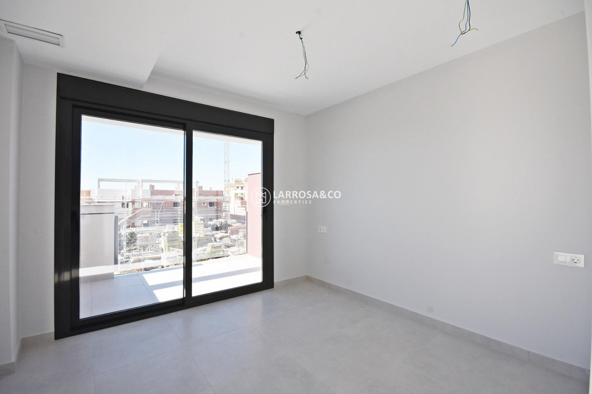 Nieuwbouw Woningen - Villa - Puerto de Mazarrón - Mar De Plata