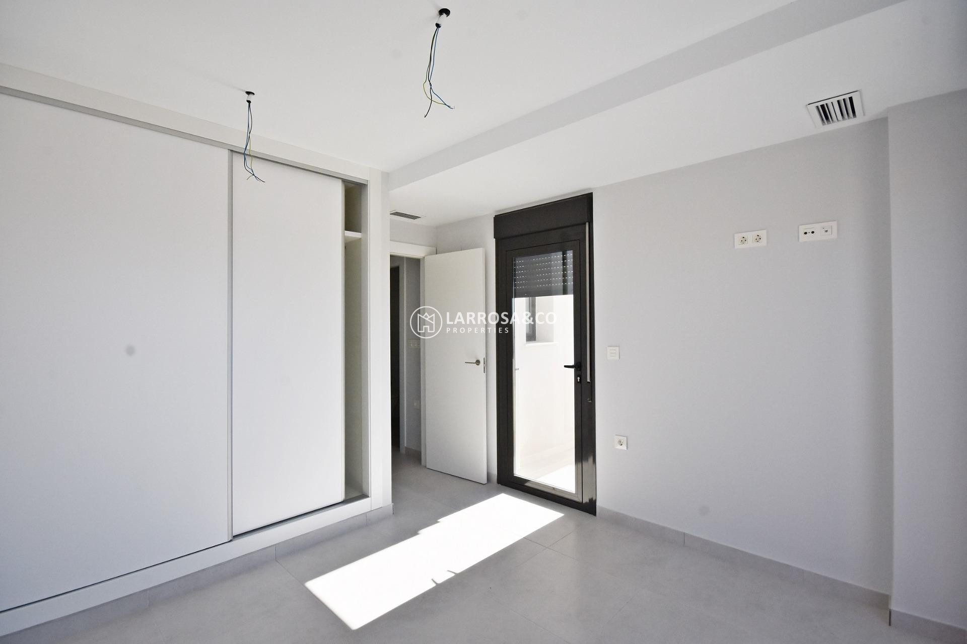 Nieuwbouw Woningen - Villa - Puerto de Mazarrón - Mar De Plata