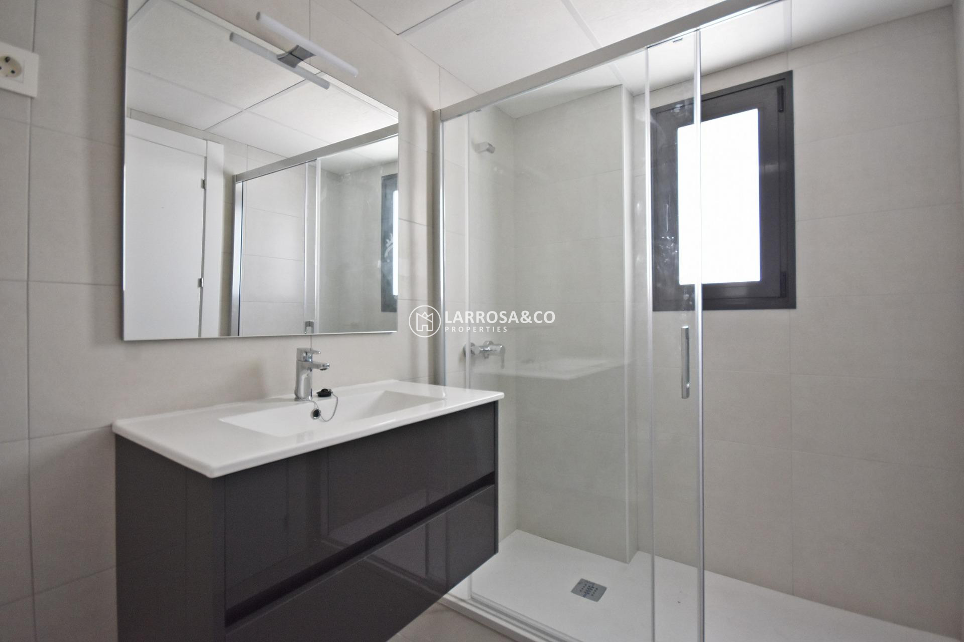 Nieuwbouw Woningen - Villa - Puerto de Mazarrón - Mar De Plata