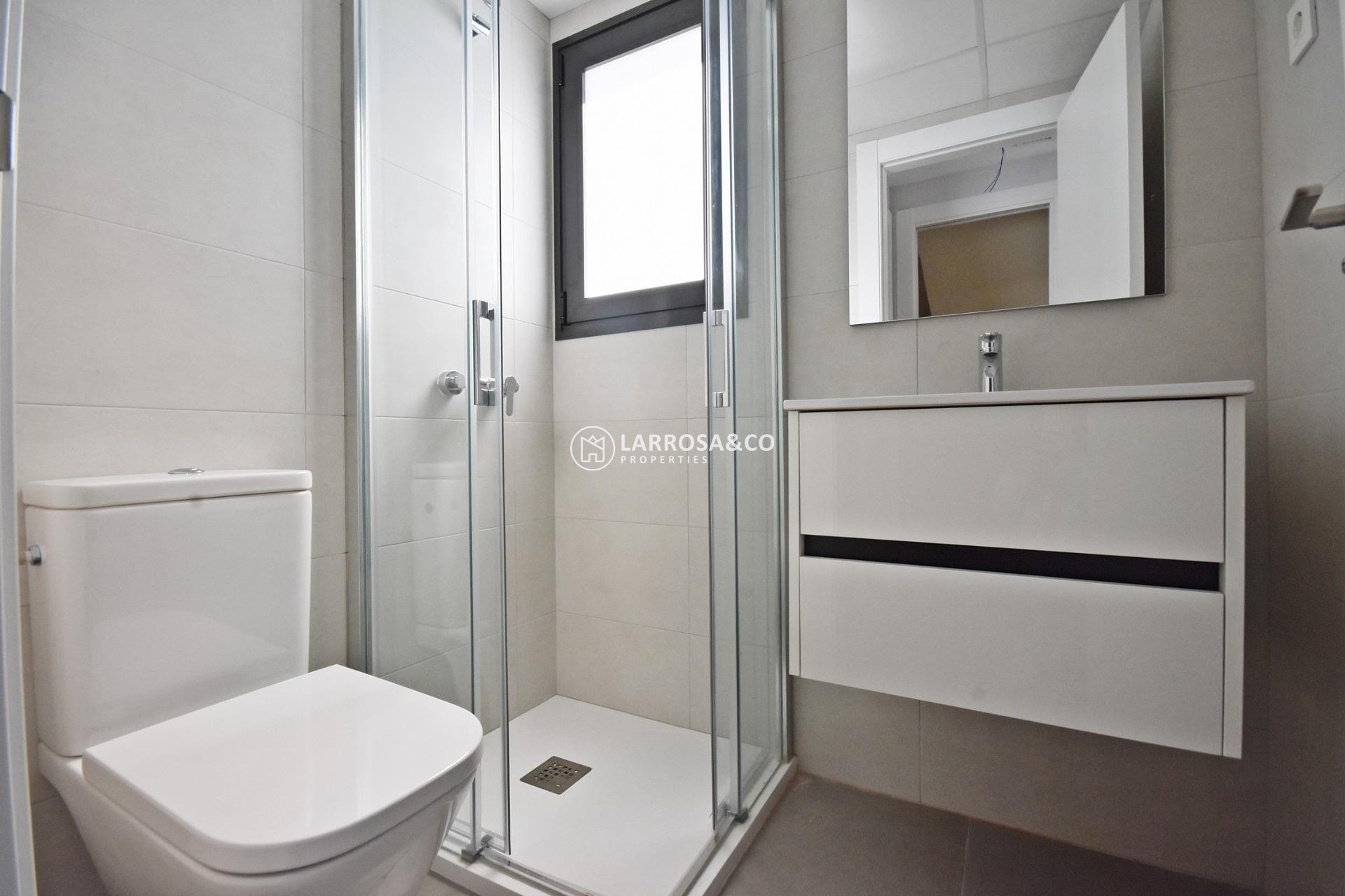 Nieuwbouw Woningen - Villa - Puerto de Mazarrón - Mar De Plata