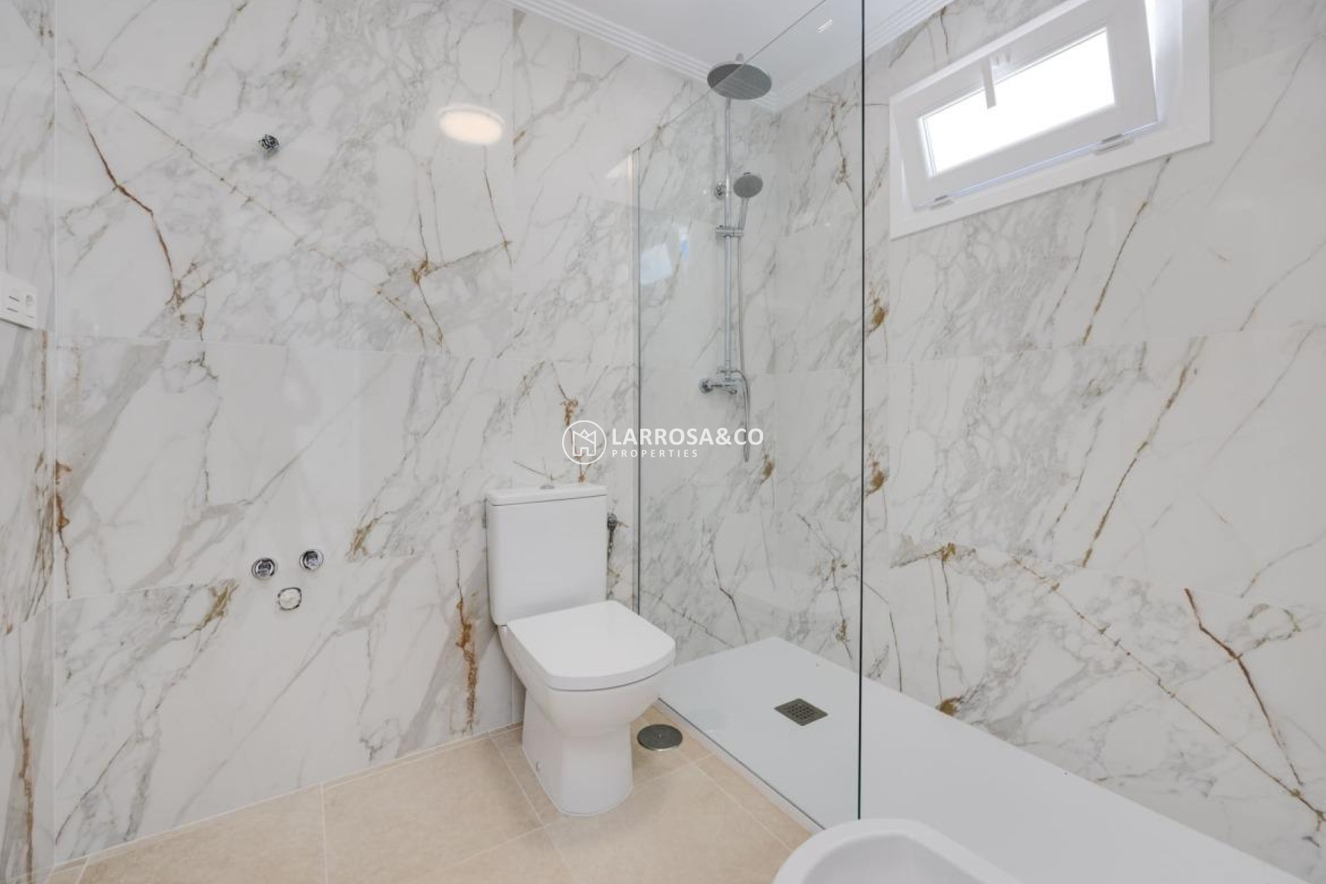 Nieuwbouw Woningen - Villa - San Fulgencio - El Oasis