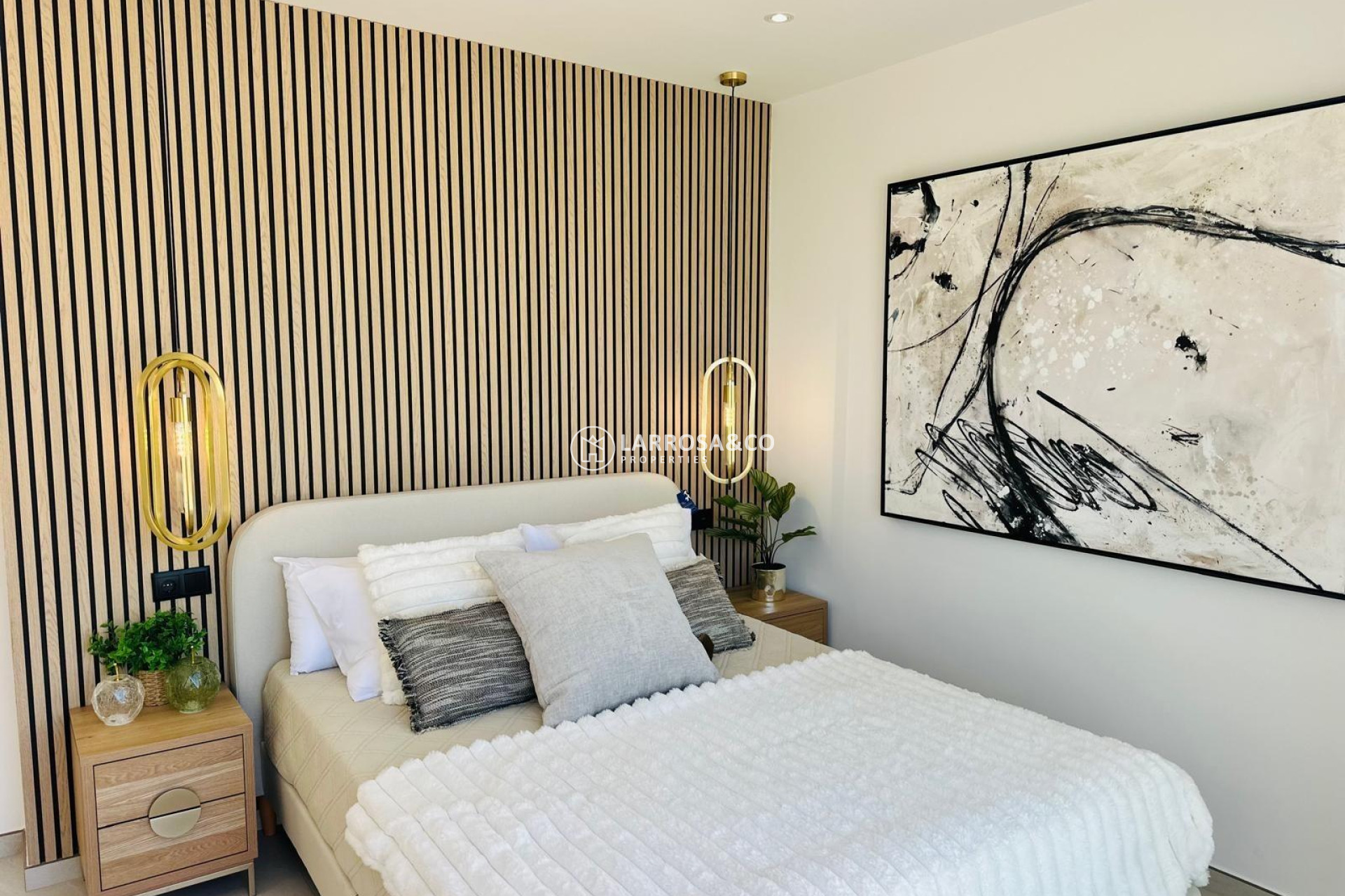 Nieuwbouw Woningen - Villa - San Pedro del Pinatar - San Pedro de Pinatar