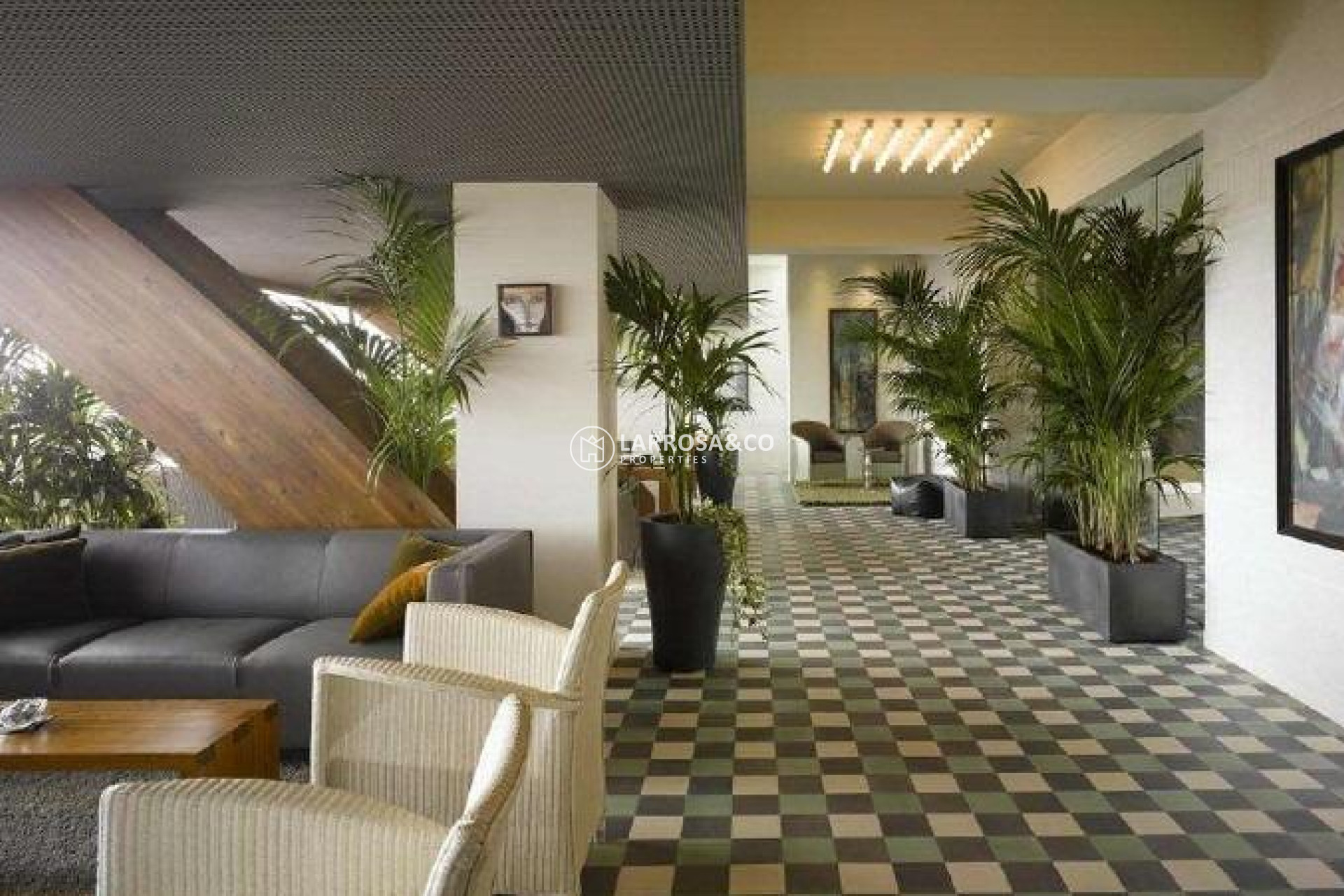 Nieuwbouw Woningen - Villa - Sucina - Peraleja Golf