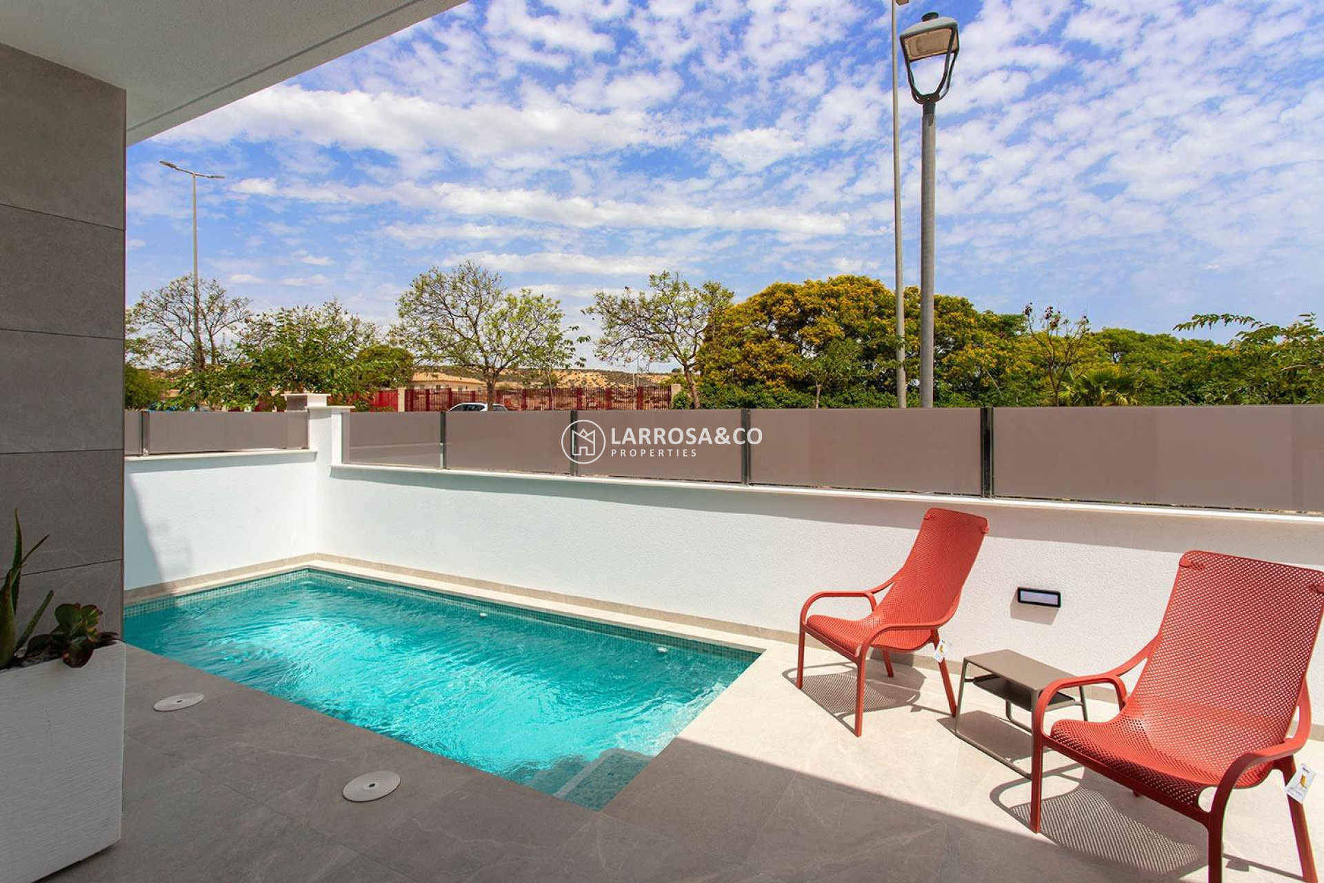 Nieuwbouw Woningen - Villa - Sucina - SUCINA