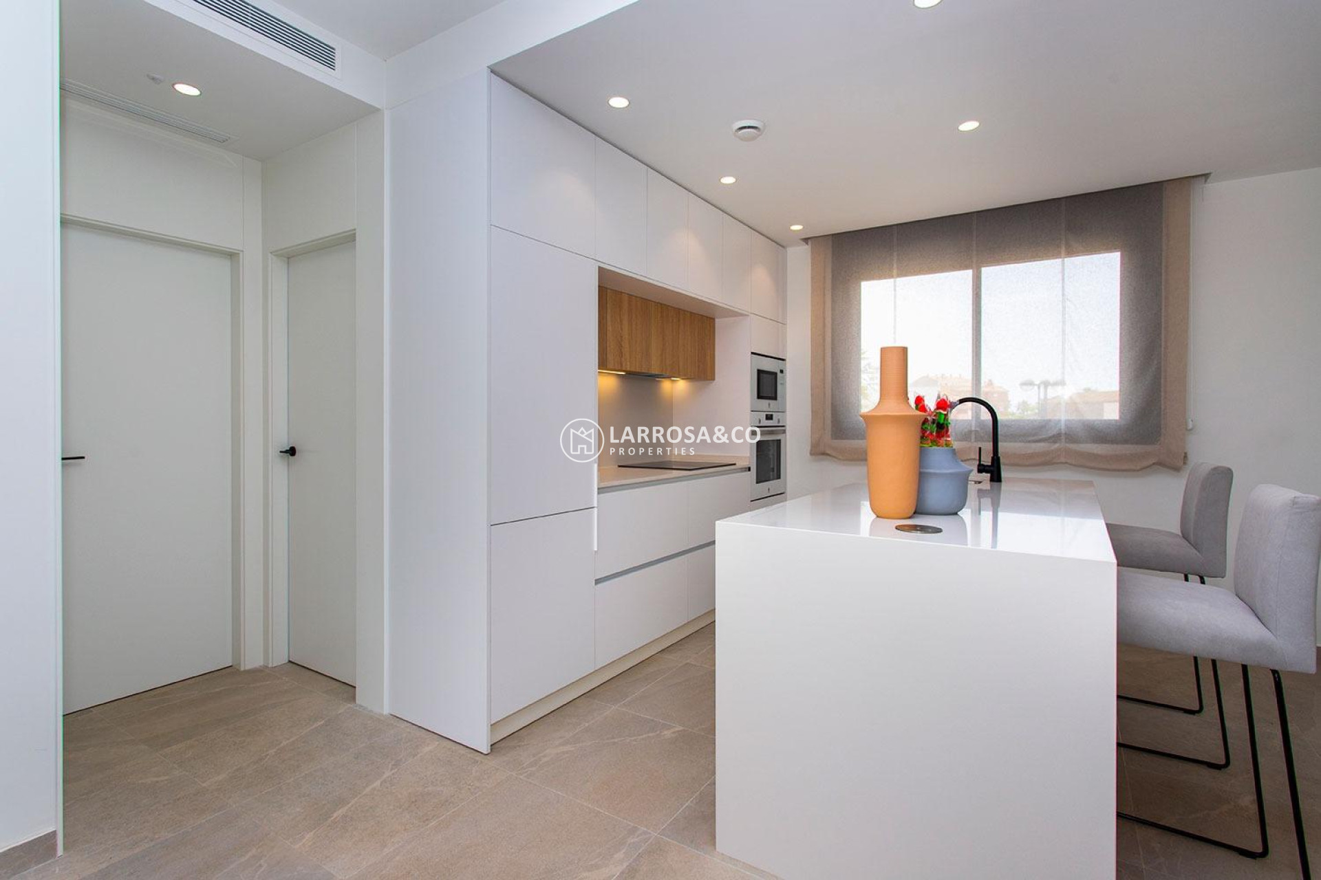 Nieuwbouw Woningen - Villa - Sucina - SUCINA