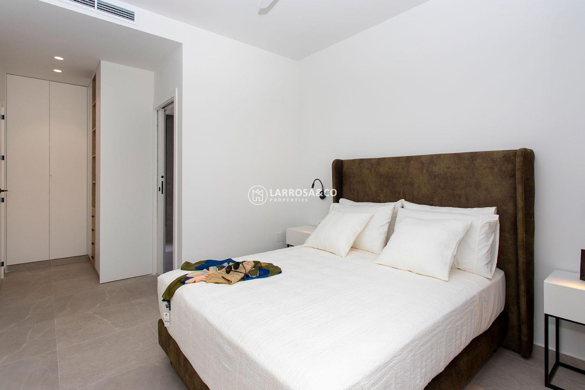 Nieuwbouw Woningen - Villa - Sucina - SUCINA