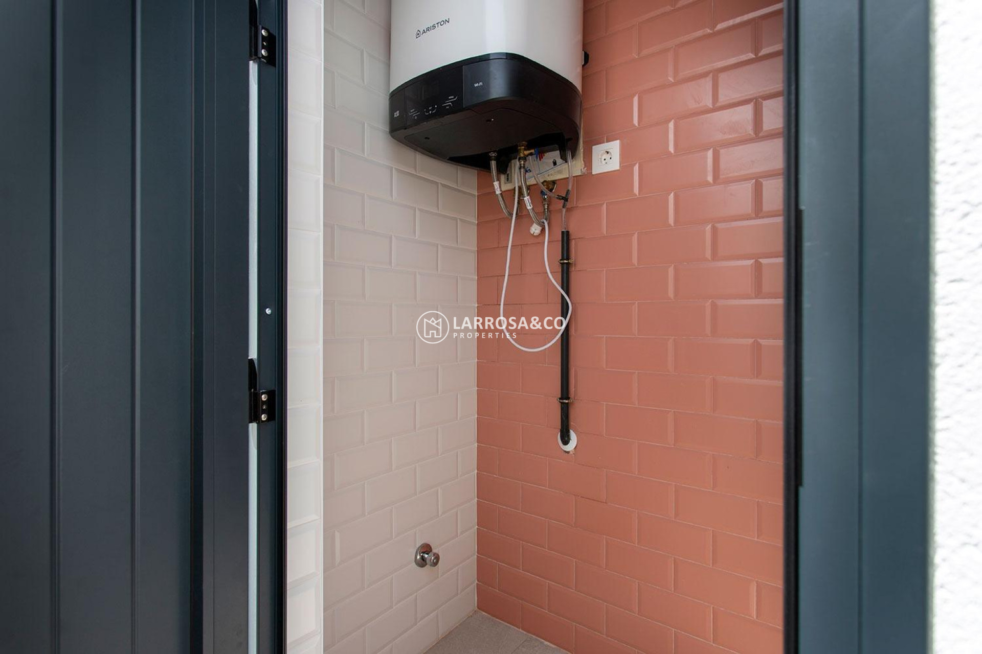 Nieuwbouw Woningen - Villa - Sucina - SUCINA