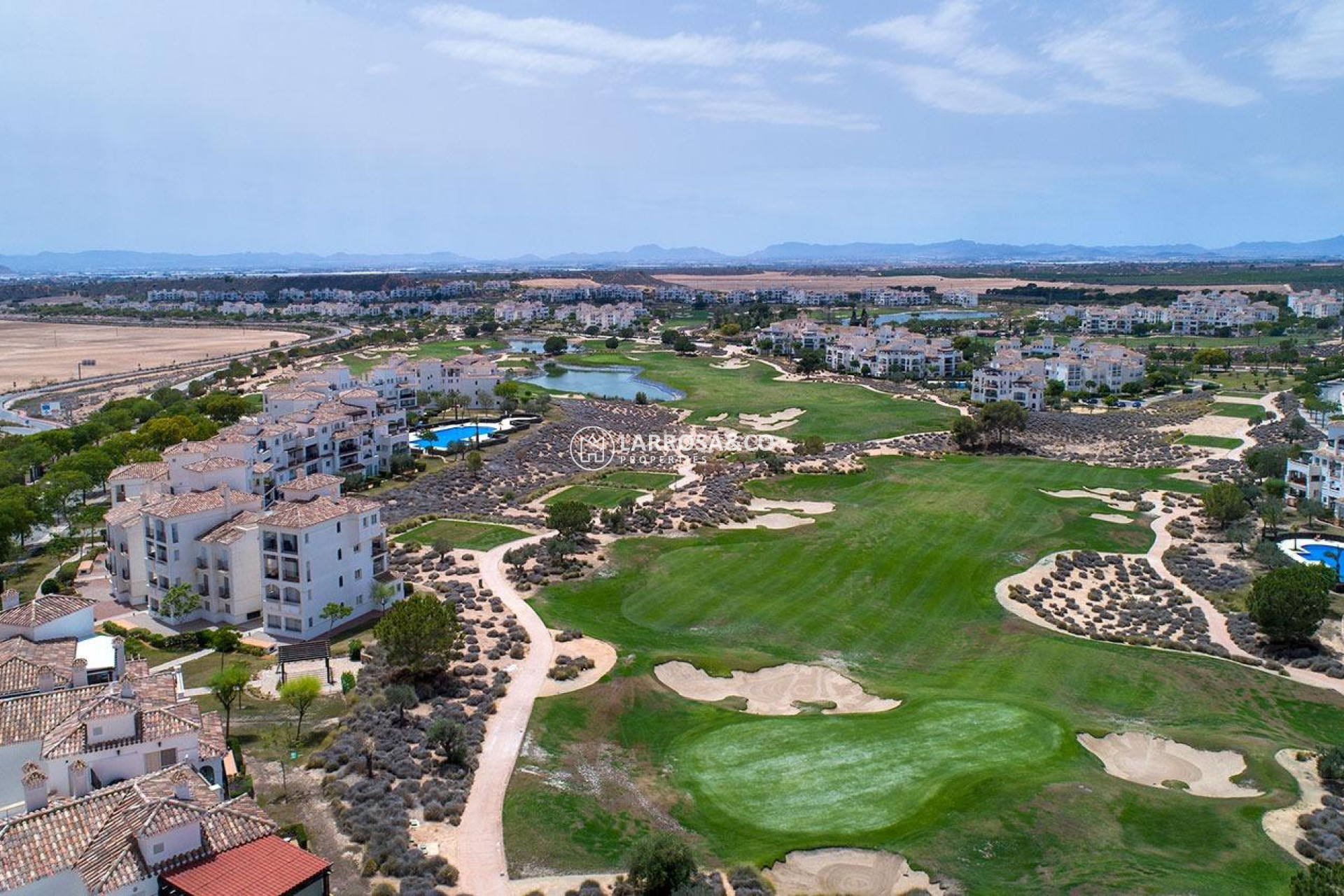 Nieuwbouw Woningen - Villa - Sucina - SUCINA