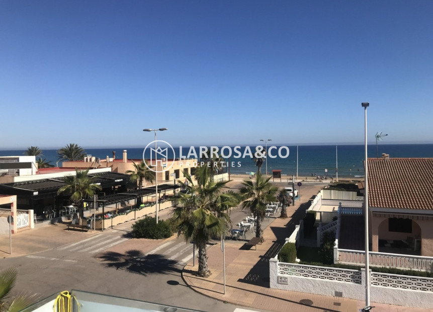 Nieuwbouw Woningen - Villa - Torrevieja - La Mata