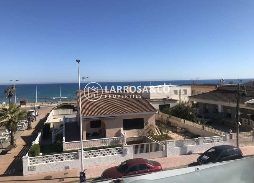 Nieuwbouw Woningen - Villa - Torrevieja - La Mata