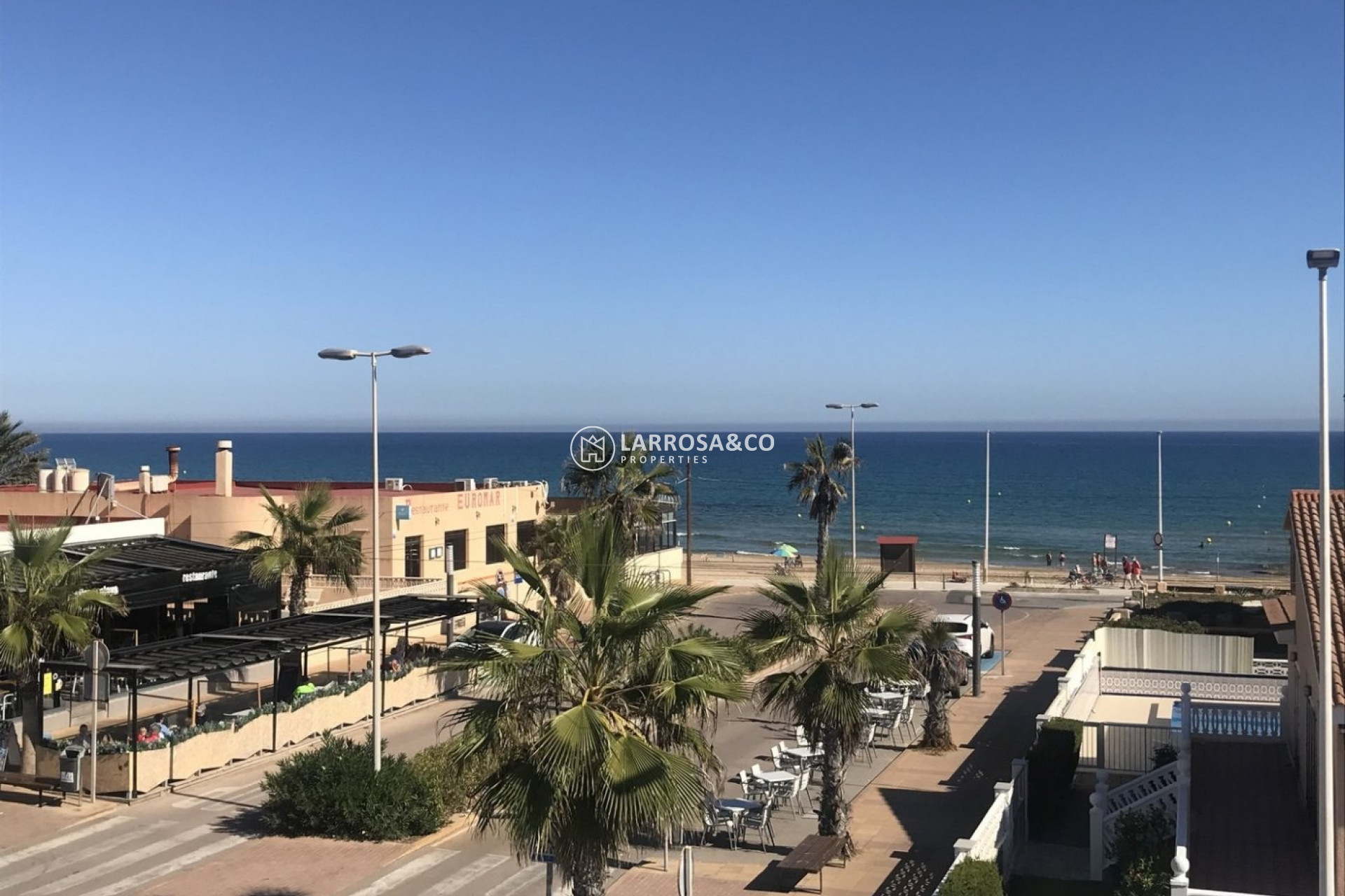 Nieuwbouw Woningen - Villa - Torrevieja - La Mata