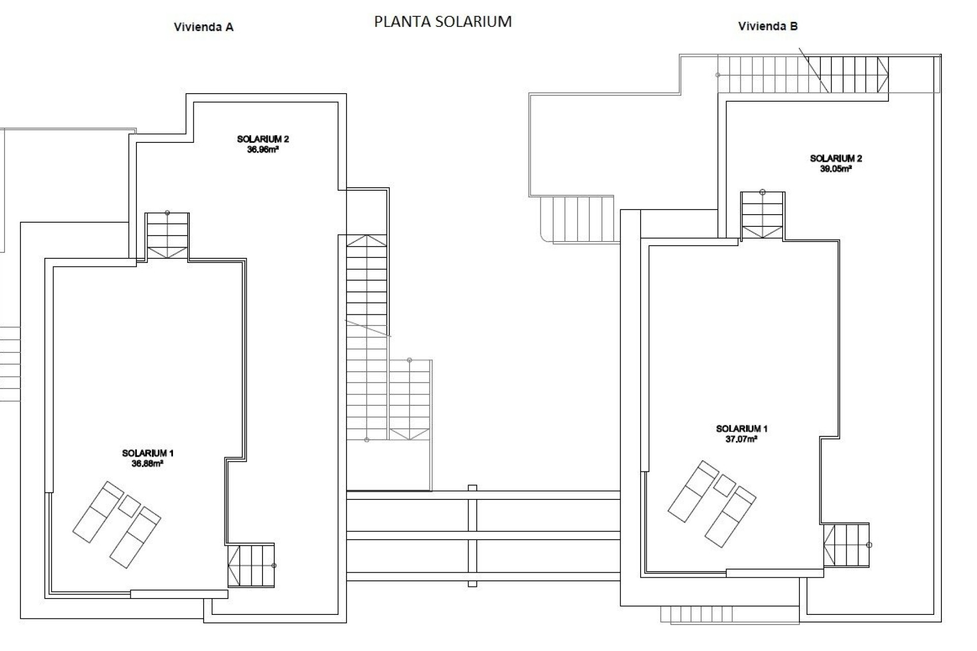 Nieuwbouw Woningen - Villa - Torrevieja - La Mata