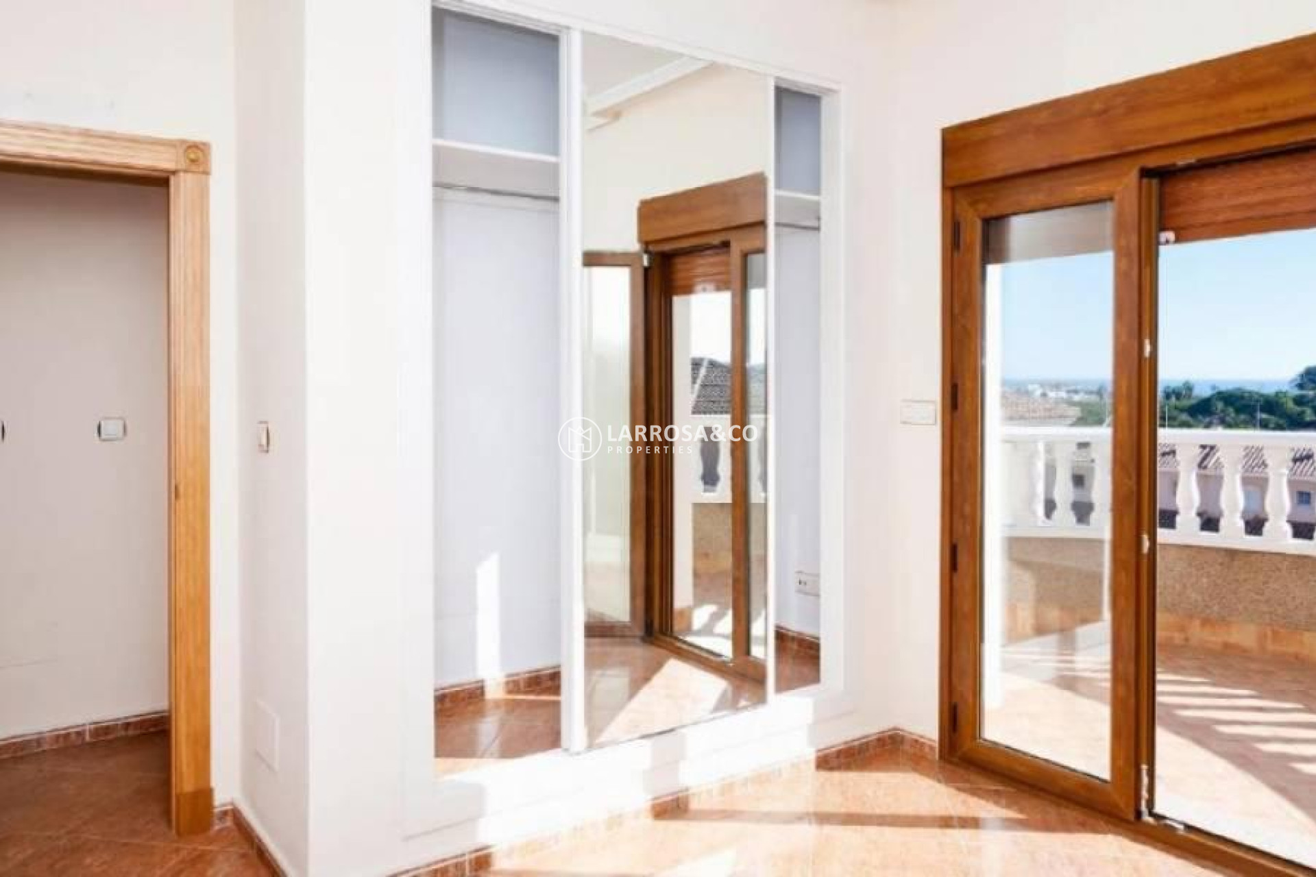 Nieuwbouw Woningen - Villa - Torrevieja - Los Altos