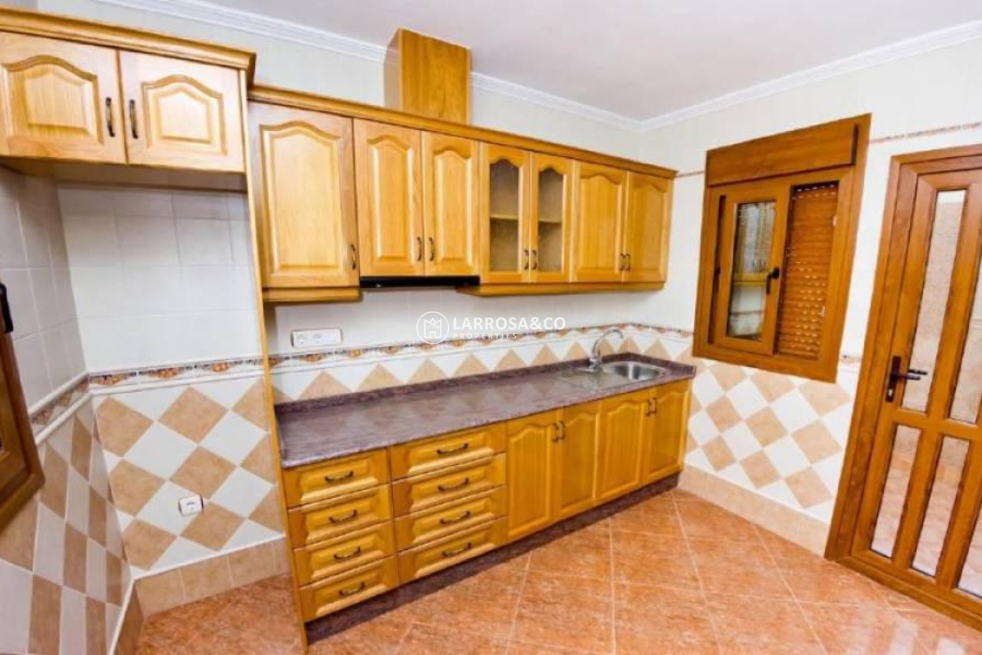 Nieuwbouw Woningen - Villa - Torrevieja - Los Altos