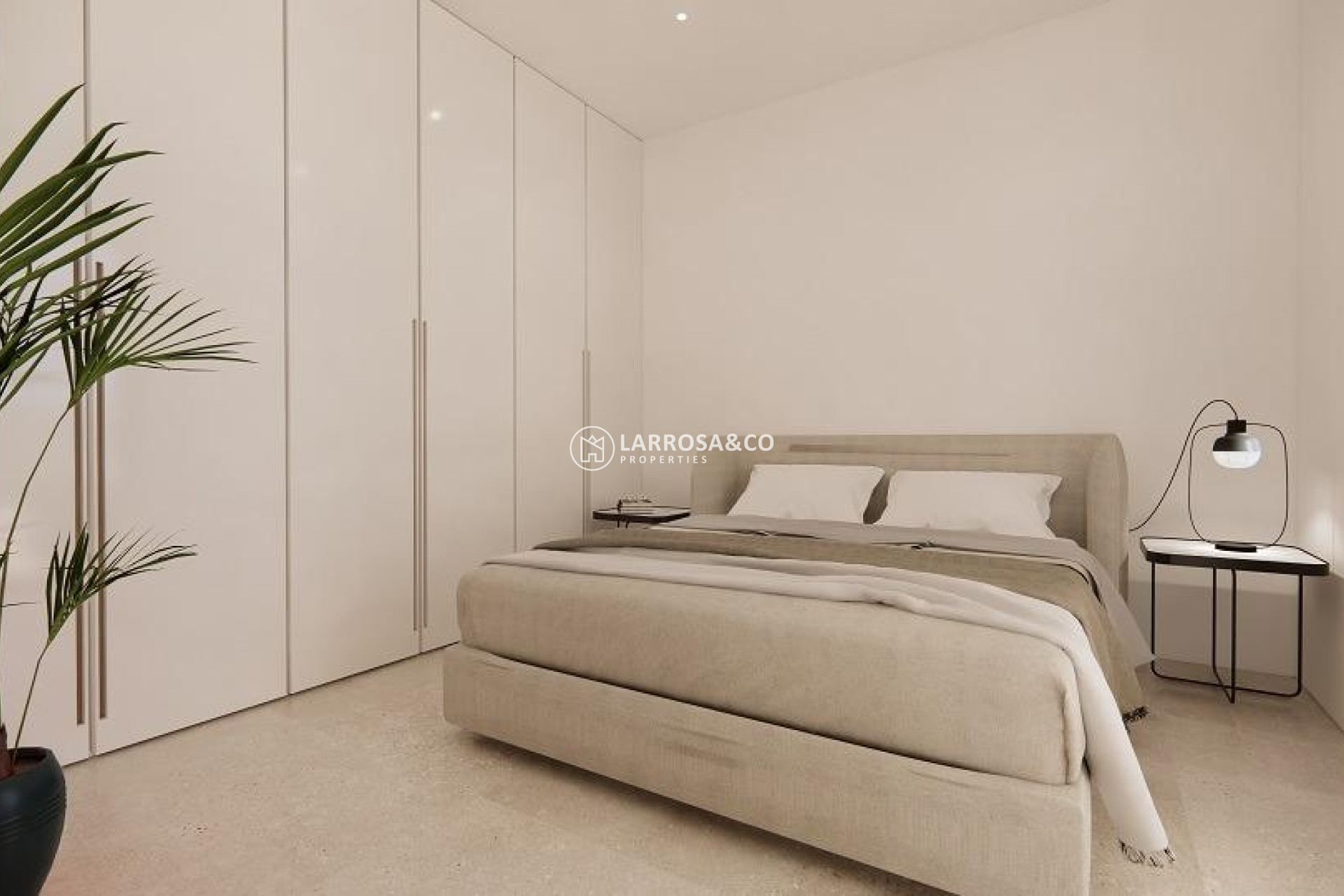 Nieuwbouw Woningen - Villa - Torrevieja - San luis