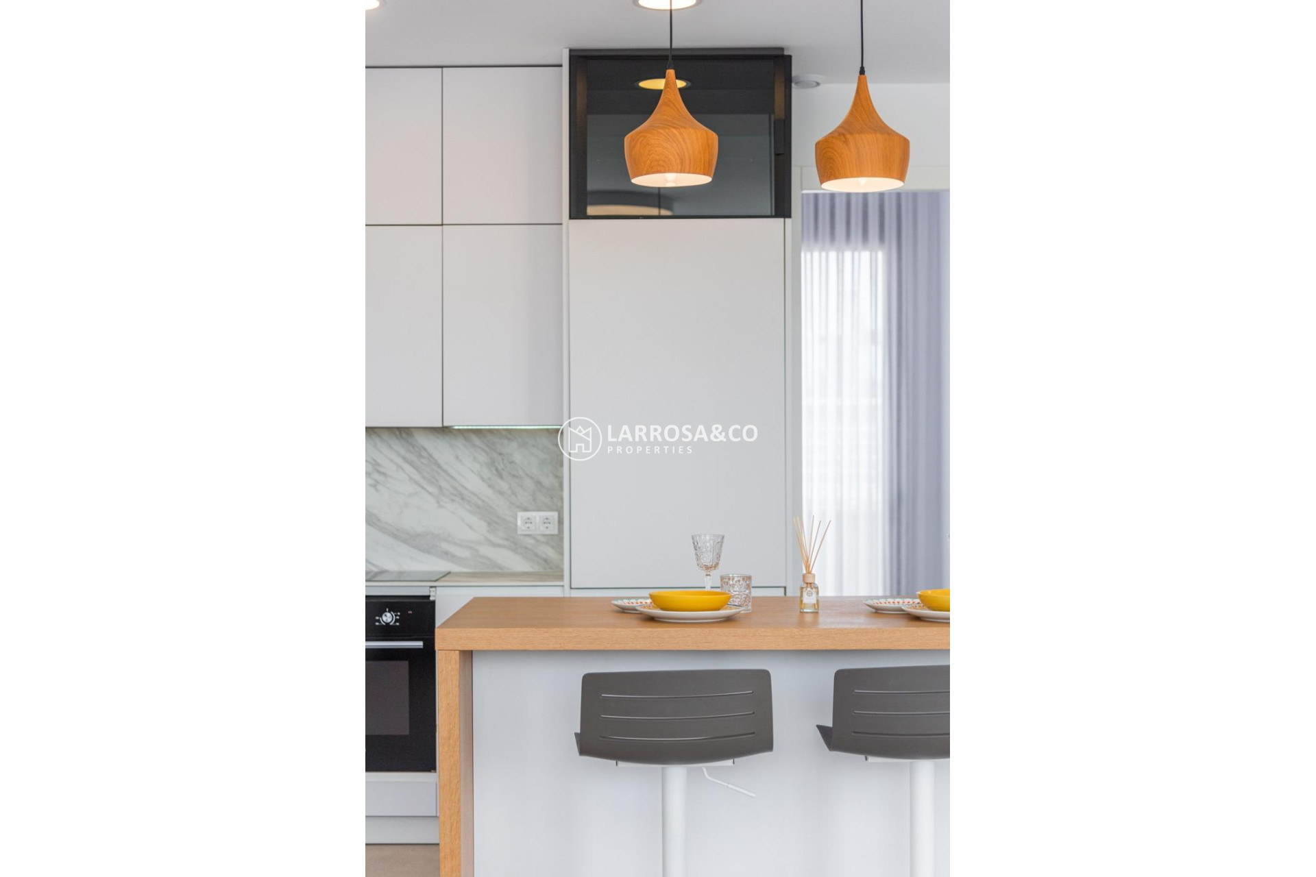 Nieuwbouw Woningen - Villa - Vera - Vera playa