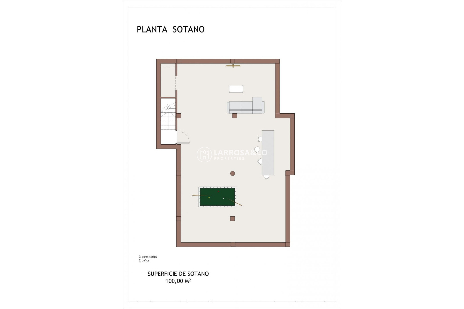 Nieuwbouw Woningen - Villa - Vera - Vera playa