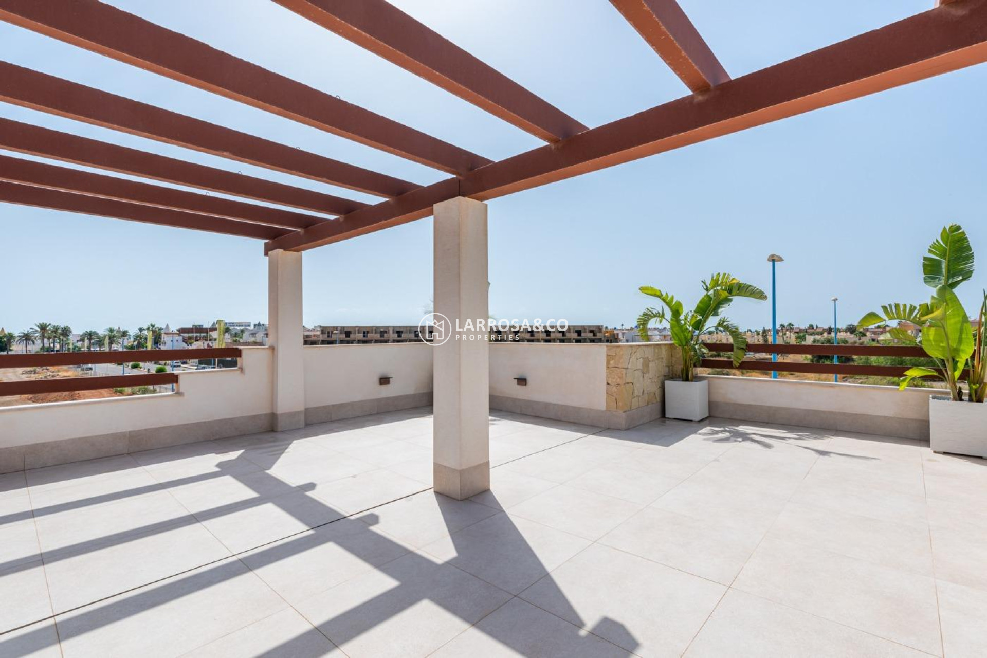 Nieuwbouw Woningen - Villa - Vera - Vera playa