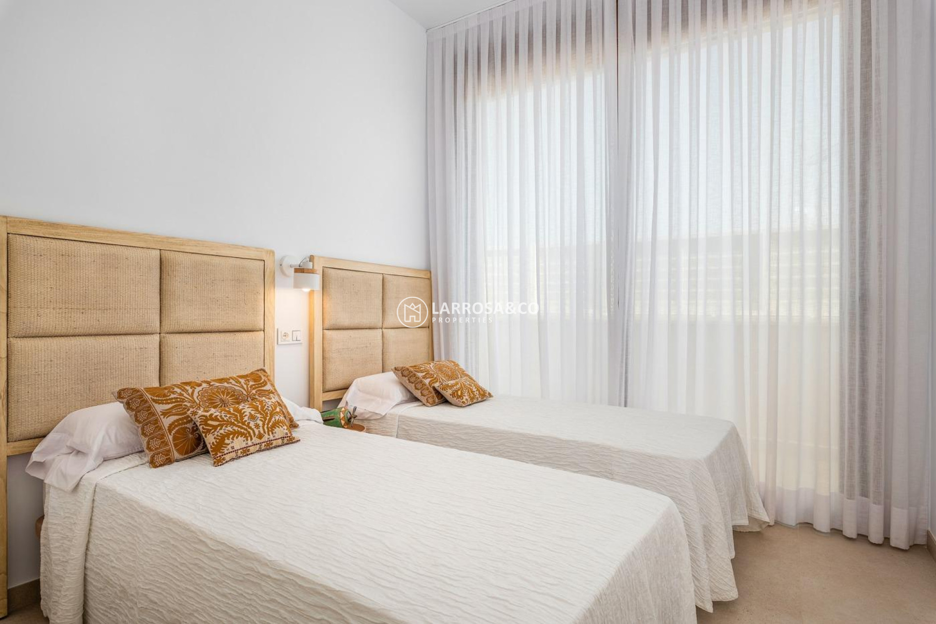 Nieuwbouw Woningen - Villa - Vera - Vera playa