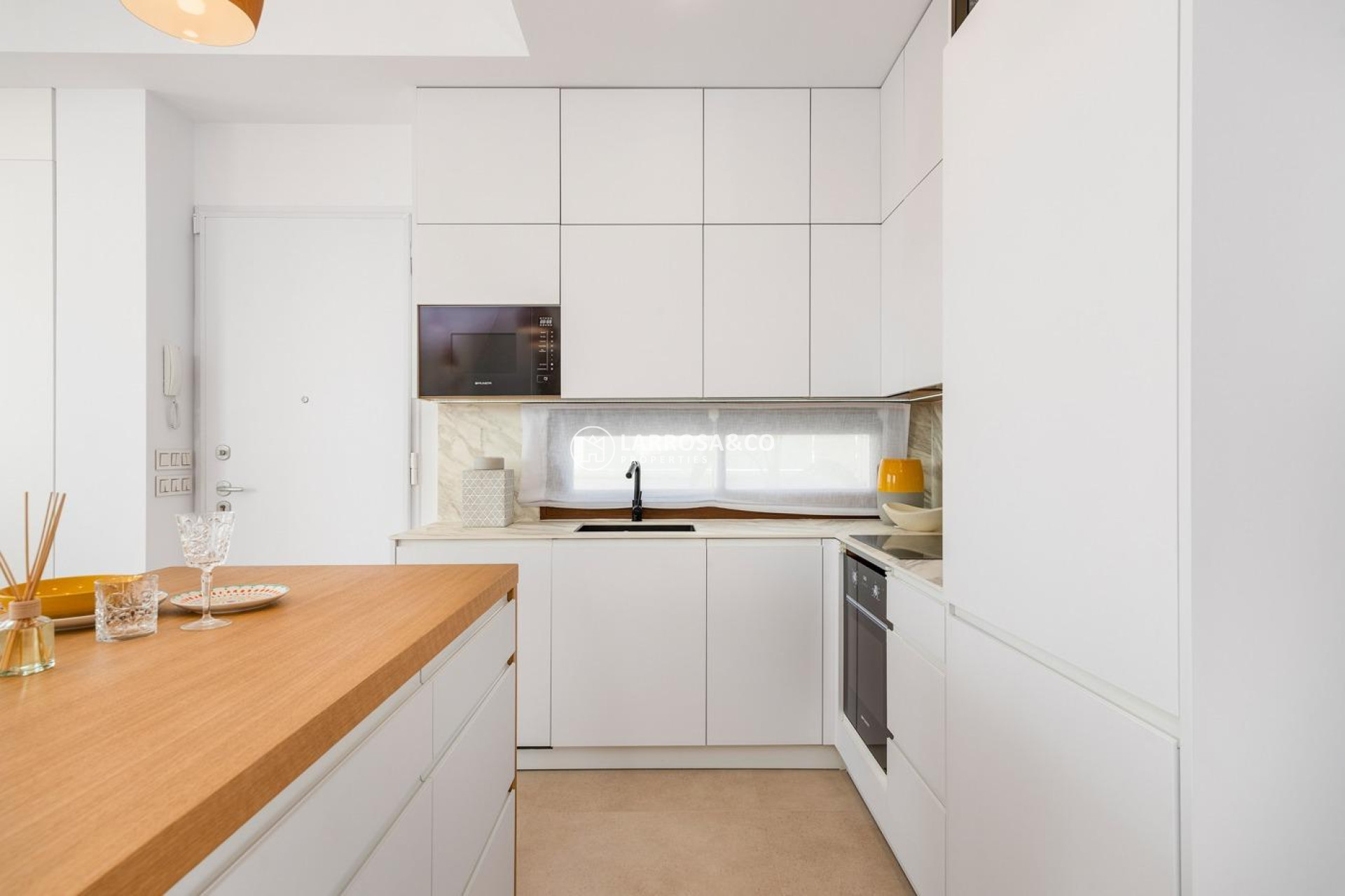 Nieuwbouw Woningen - Villa - Vera - Vera playa