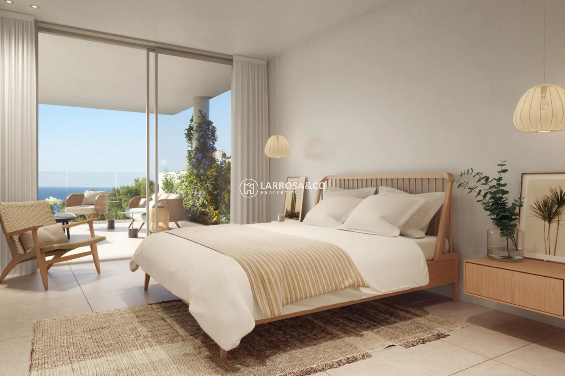 Nouvelle Construction - Apartment - 3409 - Arenal De Castell