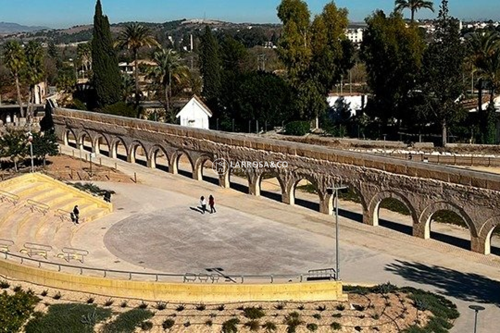 Nouvelle Construction - Apartment - Alcantarilla - pueblo