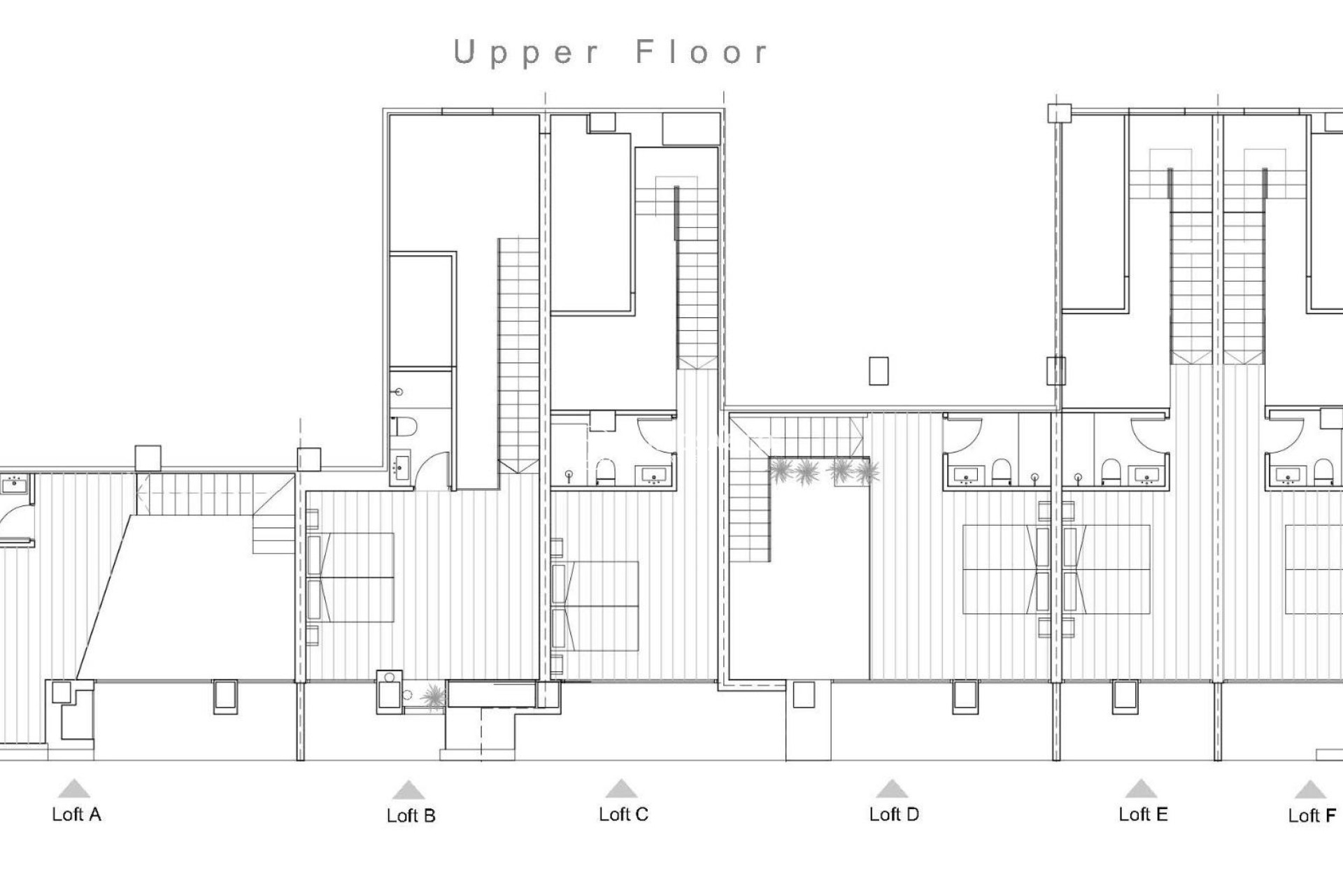 Nouvelle Construction - Apartment - Alicante - Carolinas Bajas