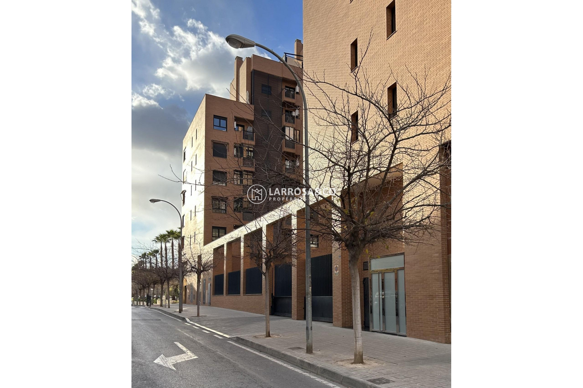 Nouvelle Construction - Apartment - Alicante - Carolinas Bajas